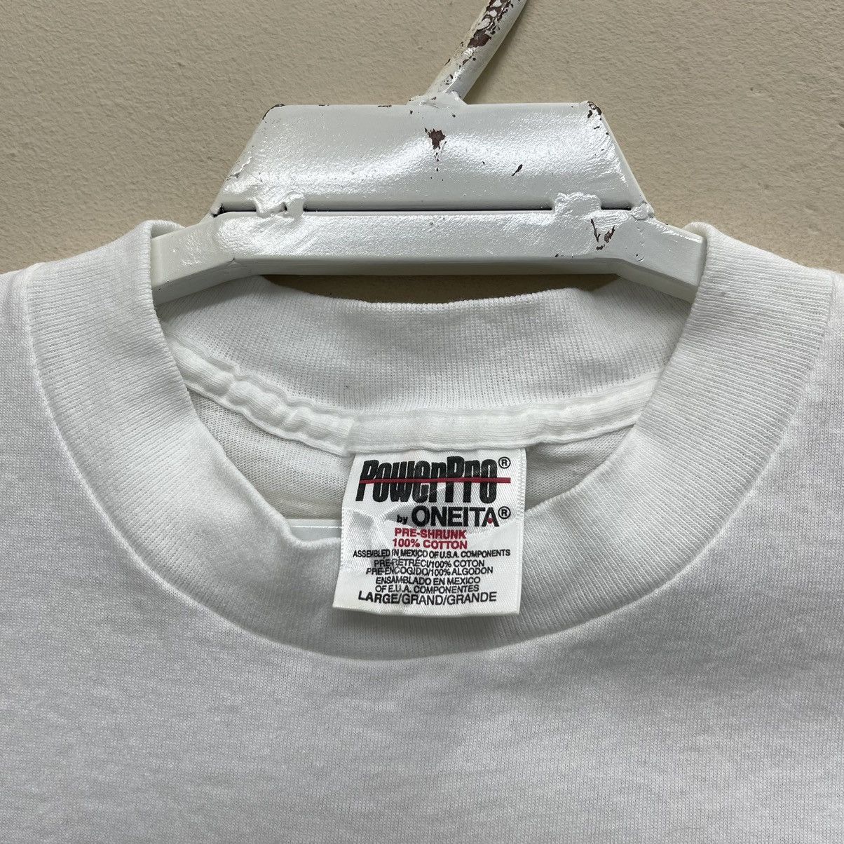 Other Vintage 1998 Inline Skate Event Skate For Food T-Shirt Size US L / EU 52-54 / 3 - 5 Thumbnail