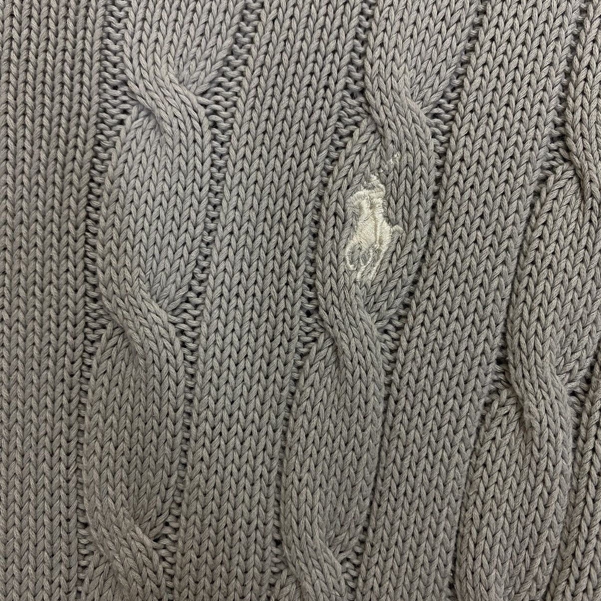 Aran Isles Knitwear × Vintage Vintage Polo Rarph Lauren Knitwear Size XS Size US XS / EU 42 / 0 - 5 Thumbnail