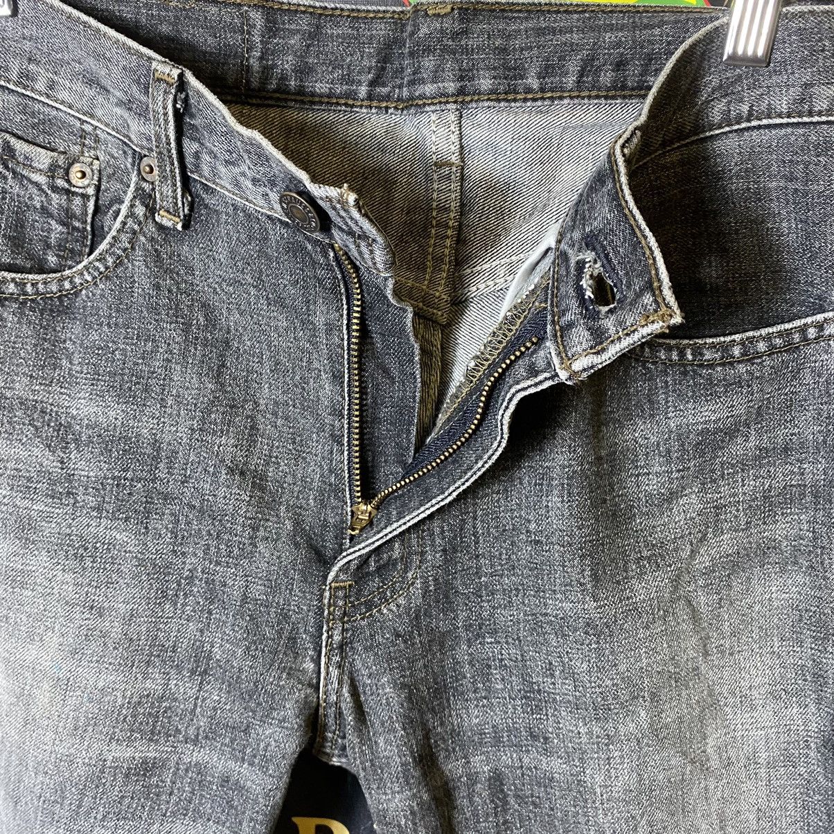 Levi's Vintage Levi’s 505 Japan Denim Size US 34 / EU 50 - 6 Thumbnail