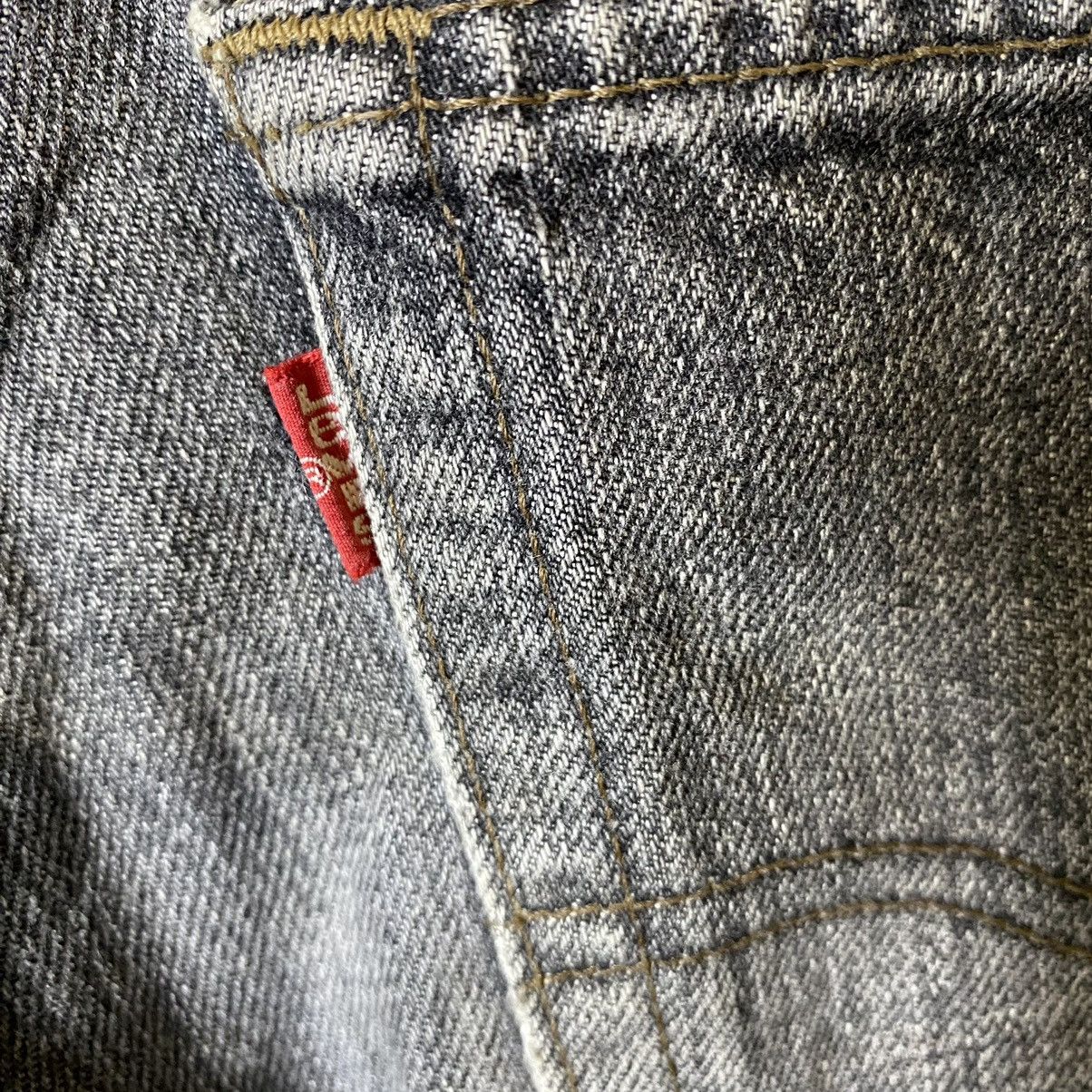 Levi's Vintage Levi’s 505 Japan Denim Size US 34 / EU 50 - 15 Thumbnail