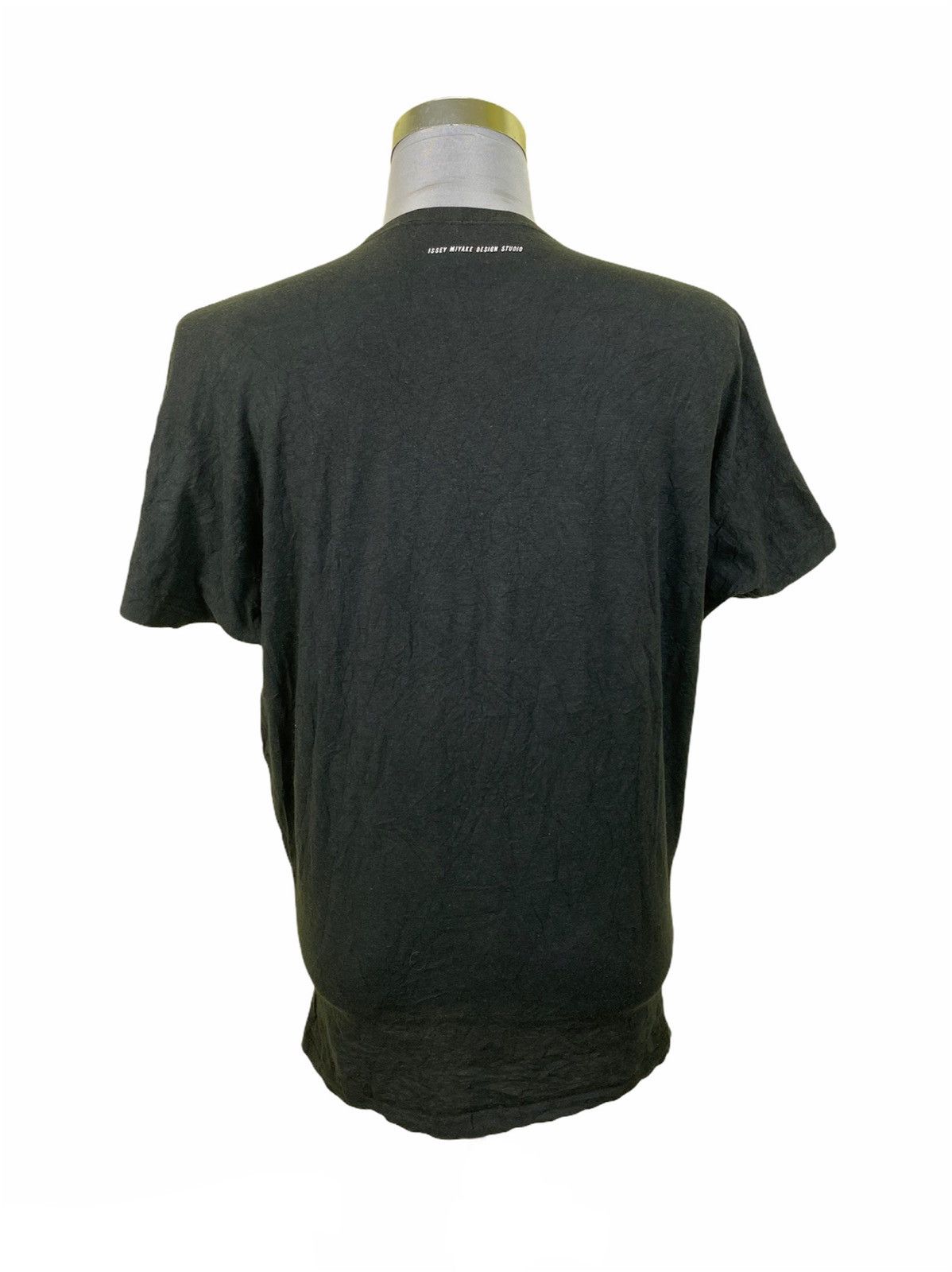Issey Miyake VINTAGE ISSEY SKYLINE TRIANGLE DESIGN FOR STYLE Size US M / EU 48-50 / 2 - 4 Thumbnail