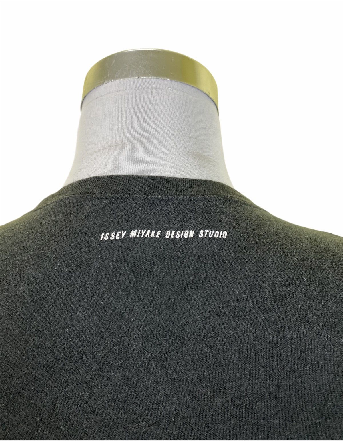 Issey Miyake VINTAGE ISSEY SKYLINE TRIANGLE DESIGN FOR STYLE Size US M / EU 48-50 / 2 - 5 Thumbnail