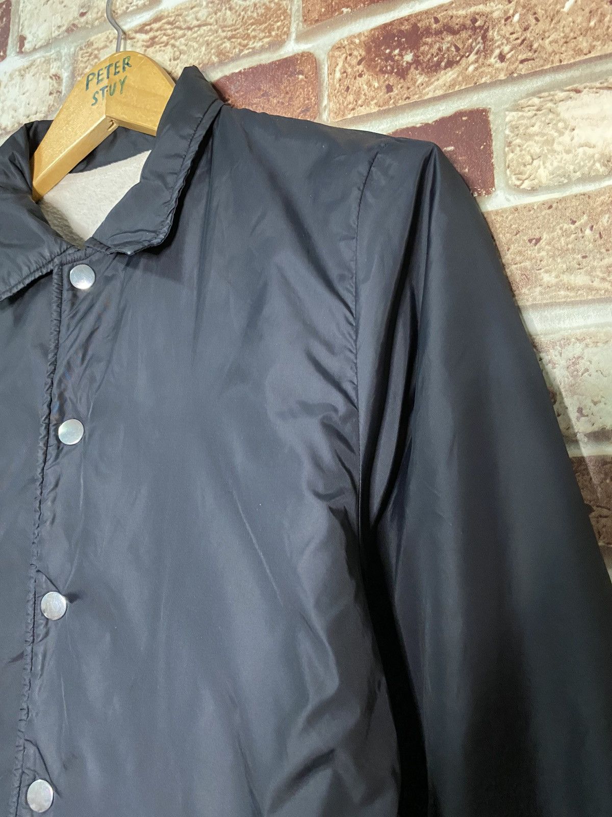 Zucca Button Short Jacket by Zucca Size US M / EU 48-50 / 2 - 8 Thumbnail