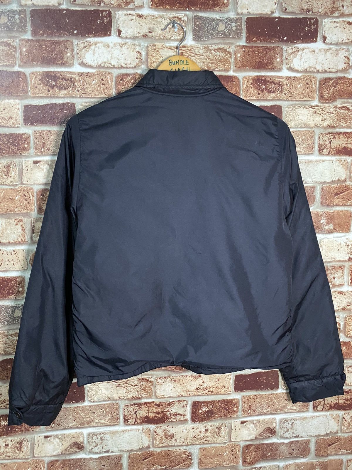 Zucca Button Short Jacket by Zucca Size US M / EU 48-50 / 2 - 4 Thumbnail