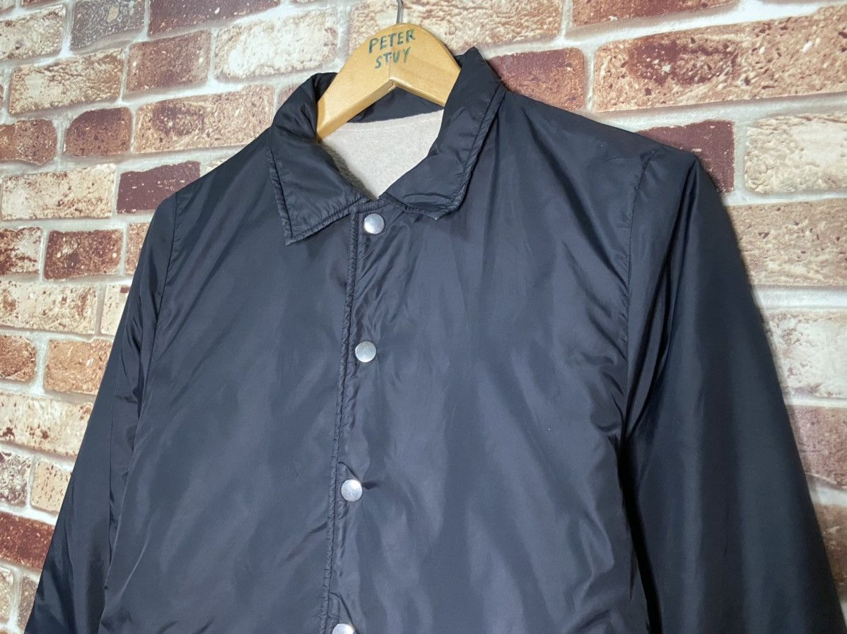 Zucca Button Short Jacket by Zucca Size US M / EU 48-50 / 2 - 5 Thumbnail