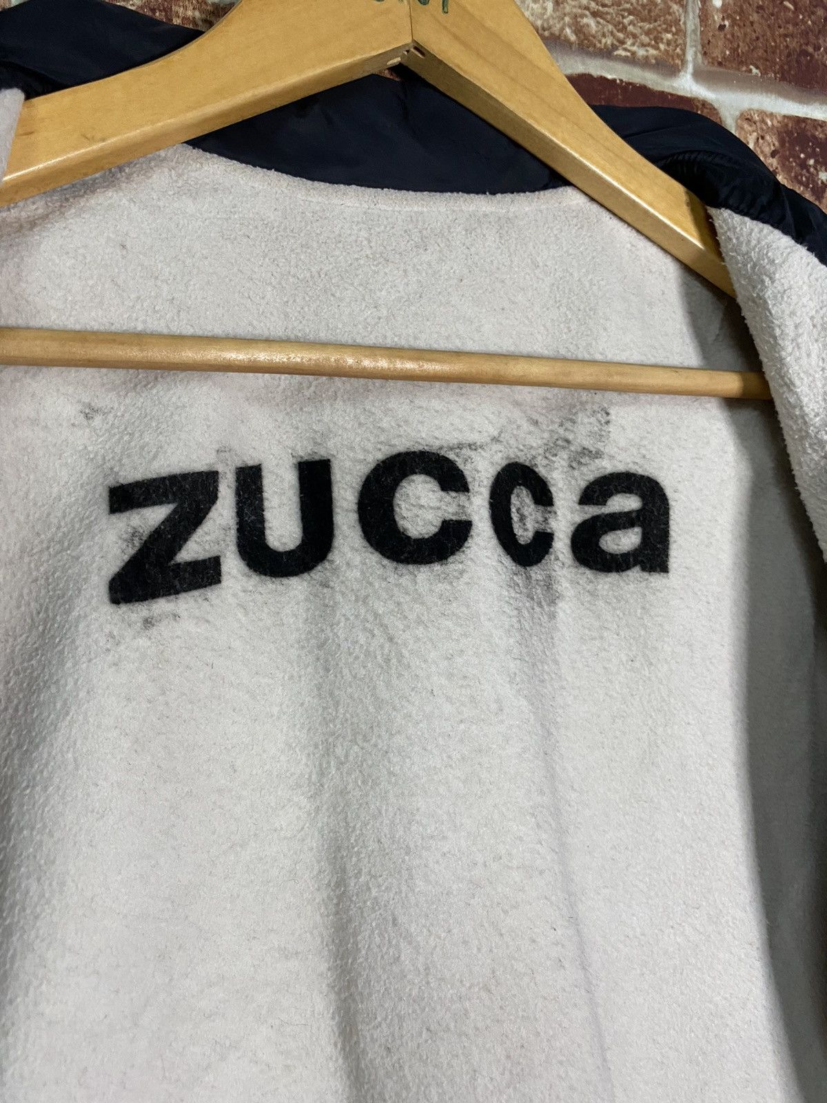 Zucca Button Short Jacket by Zucca Size US M / EU 48-50 / 2 - 9 Thumbnail