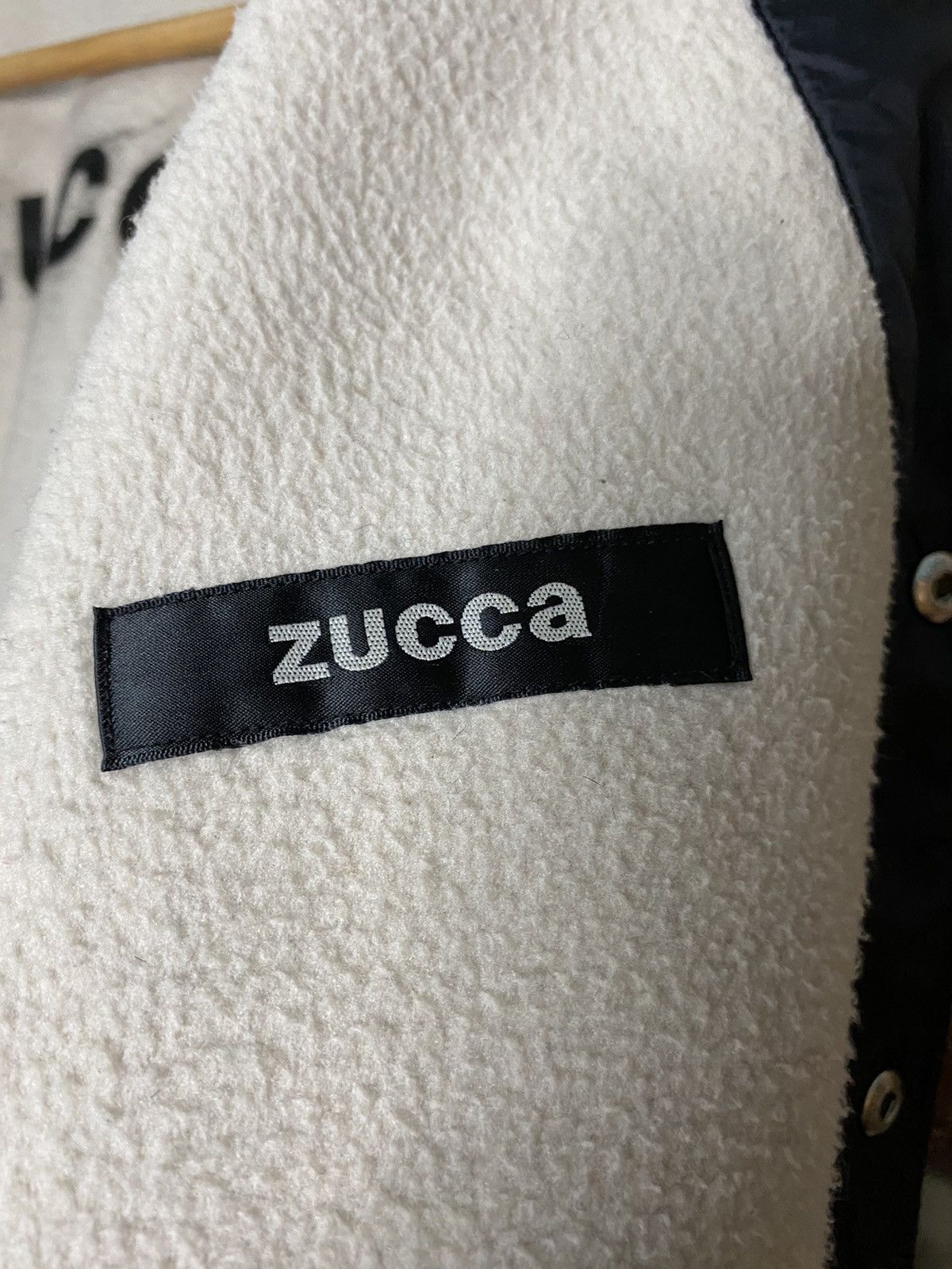 Zucca Button Short Jacket by Zucca Size US M / EU 48-50 / 2 - 10 Thumbnail