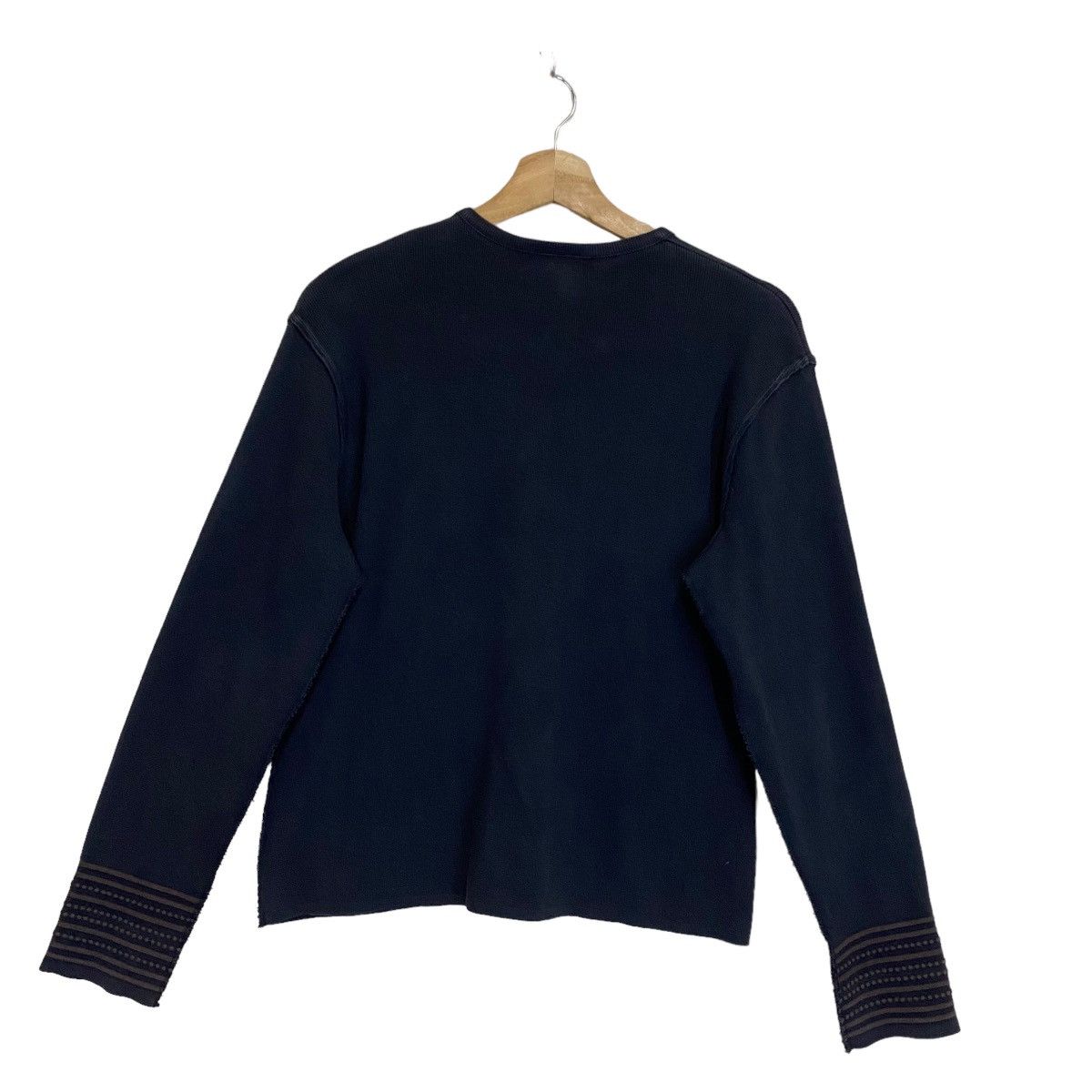 Sonia Rykiel Vintage Sonia Rykiel Knitwear Size S Size US S / EU 44-46 / 1 - 7 Thumbnail