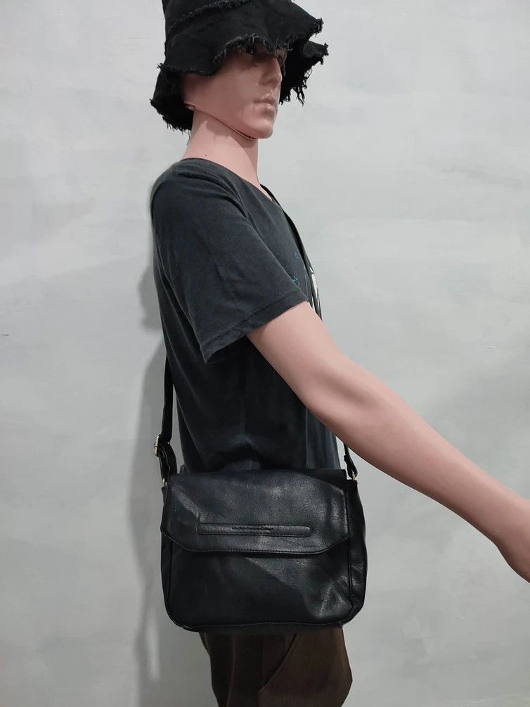 marithe francois girbaud belt