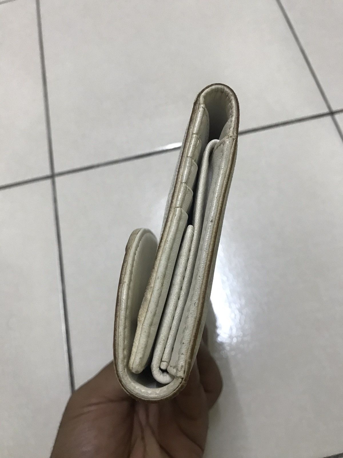 Christian Dior Monsieur × Dior Christian Dior Clutches Bag / Purse Full Monogram Size ONE SIZE - 16 Thumbnail