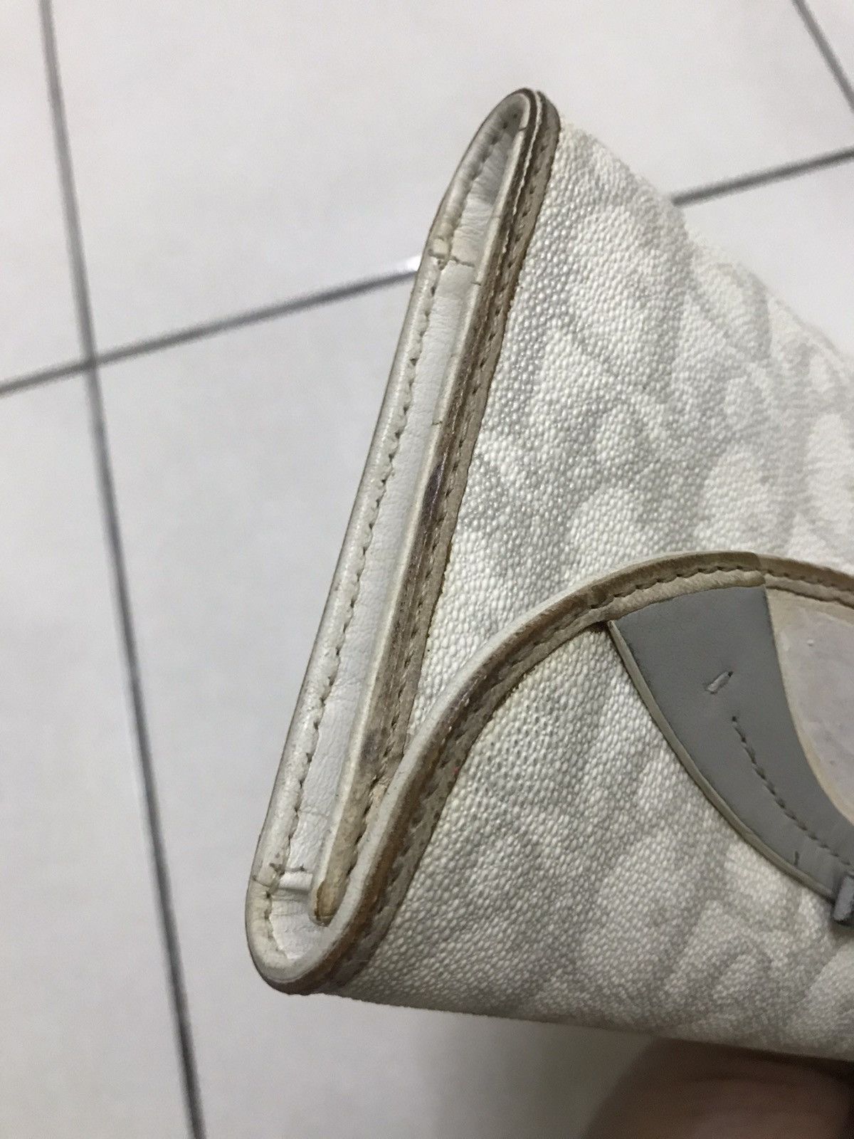 Christian Dior Monsieur × Dior Christian Dior Clutches Bag / Purse Full Monogram Size ONE SIZE - 19 Thumbnail