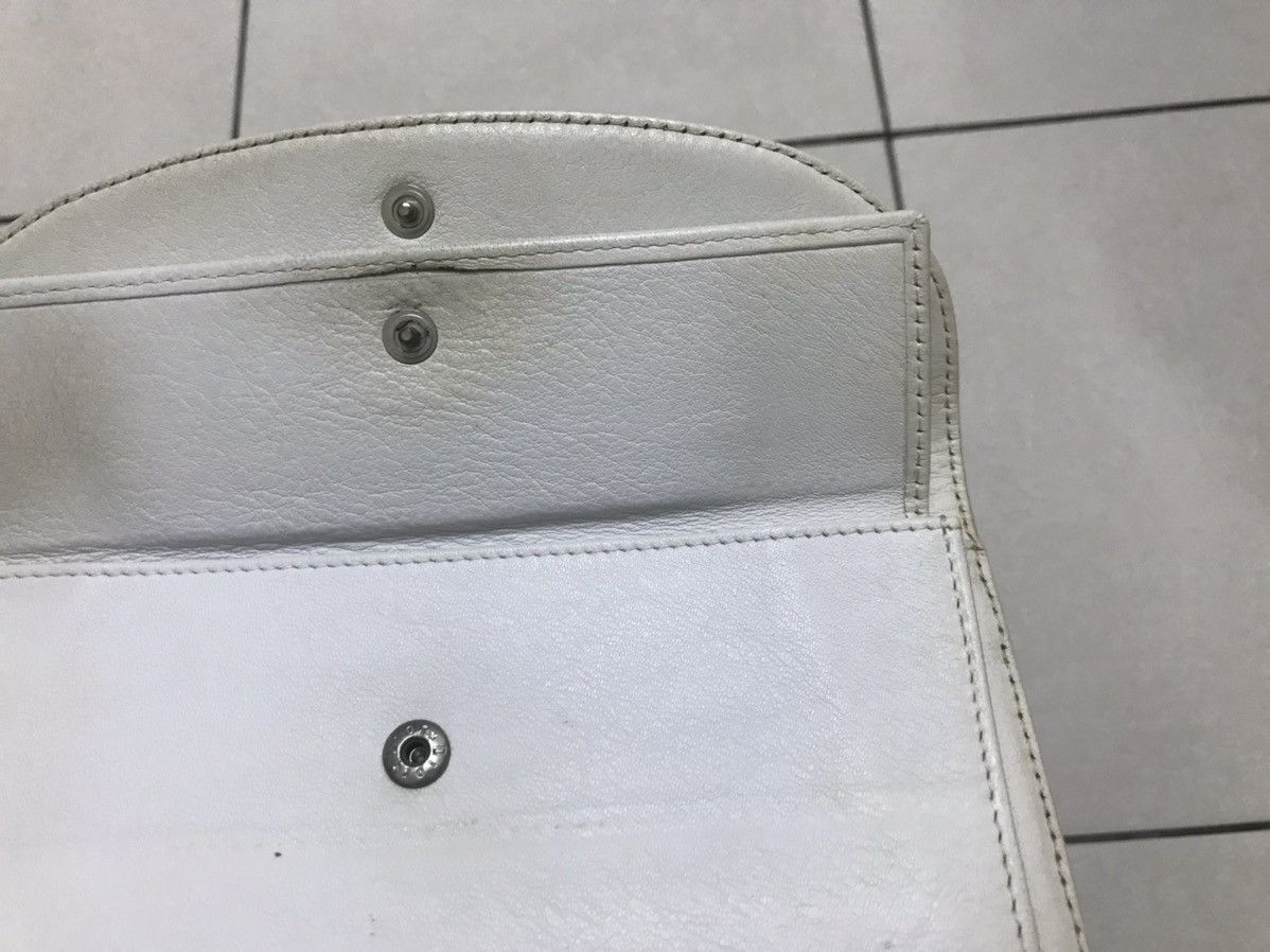 Christian Dior Monsieur × Dior Christian Dior Clutches Bag / Purse Full Monogram Size ONE SIZE - 12 Thumbnail