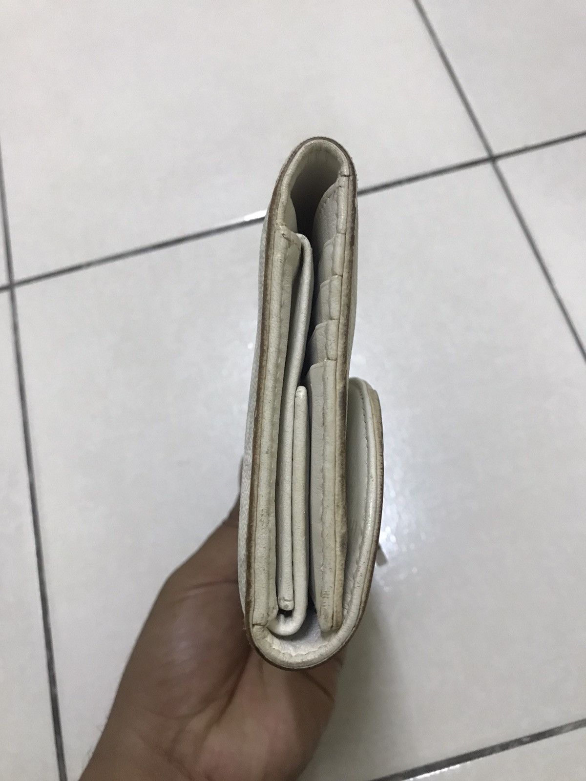 Christian Dior Monsieur × Dior Christian Dior Clutches Bag / Purse Full Monogram Size ONE SIZE - 17 Thumbnail