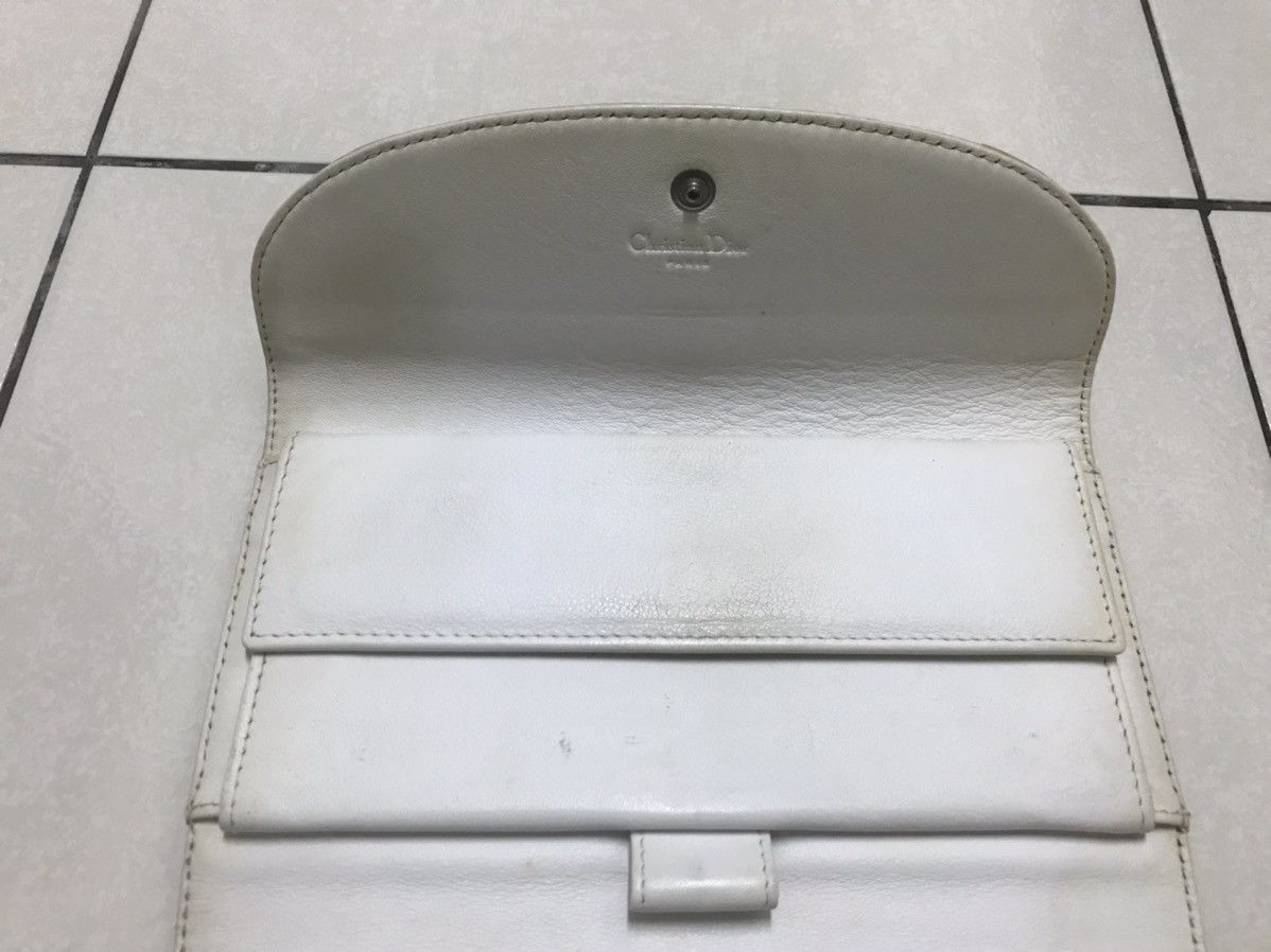 Christian Dior Monsieur × Dior Christian Dior Clutches Bag / Purse Full Monogram Size ONE SIZE - 24 Thumbnail