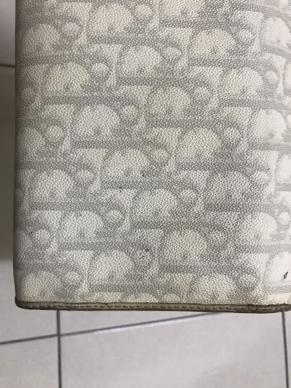 Christian Dior Monsieur × Dior Christian Dior Clutches Bag / Purse Full Monogram Size ONE SIZE - 7 Thumbnail