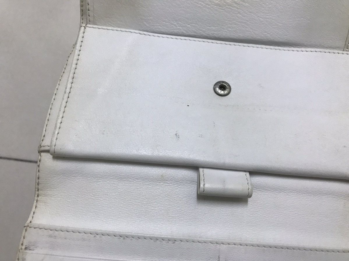 Christian Dior Monsieur × Dior Christian Dior Clutches Bag / Purse Full Monogram Size ONE SIZE - 20 Thumbnail