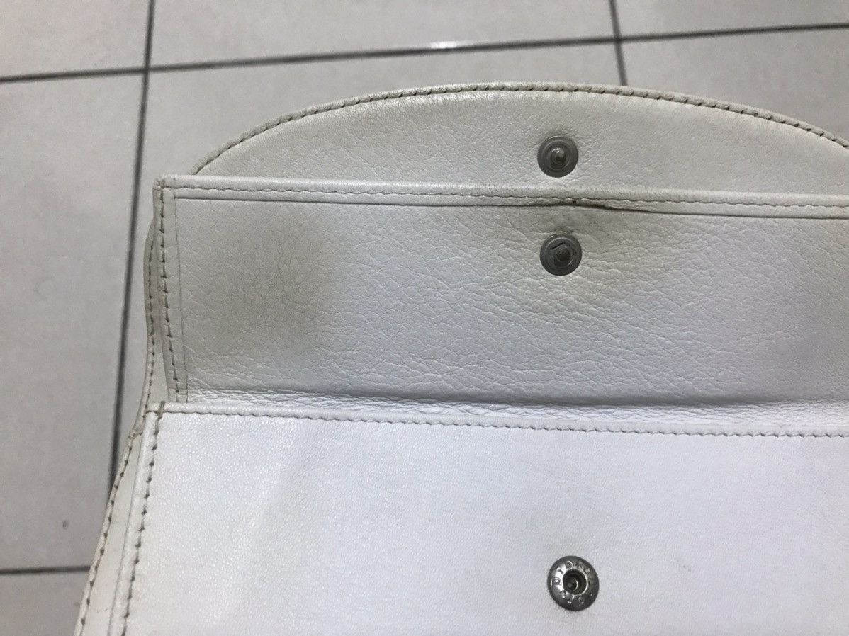 Christian Dior Monsieur × Dior Christian Dior Clutches Bag / Purse Full Monogram Size ONE SIZE - 13 Thumbnail