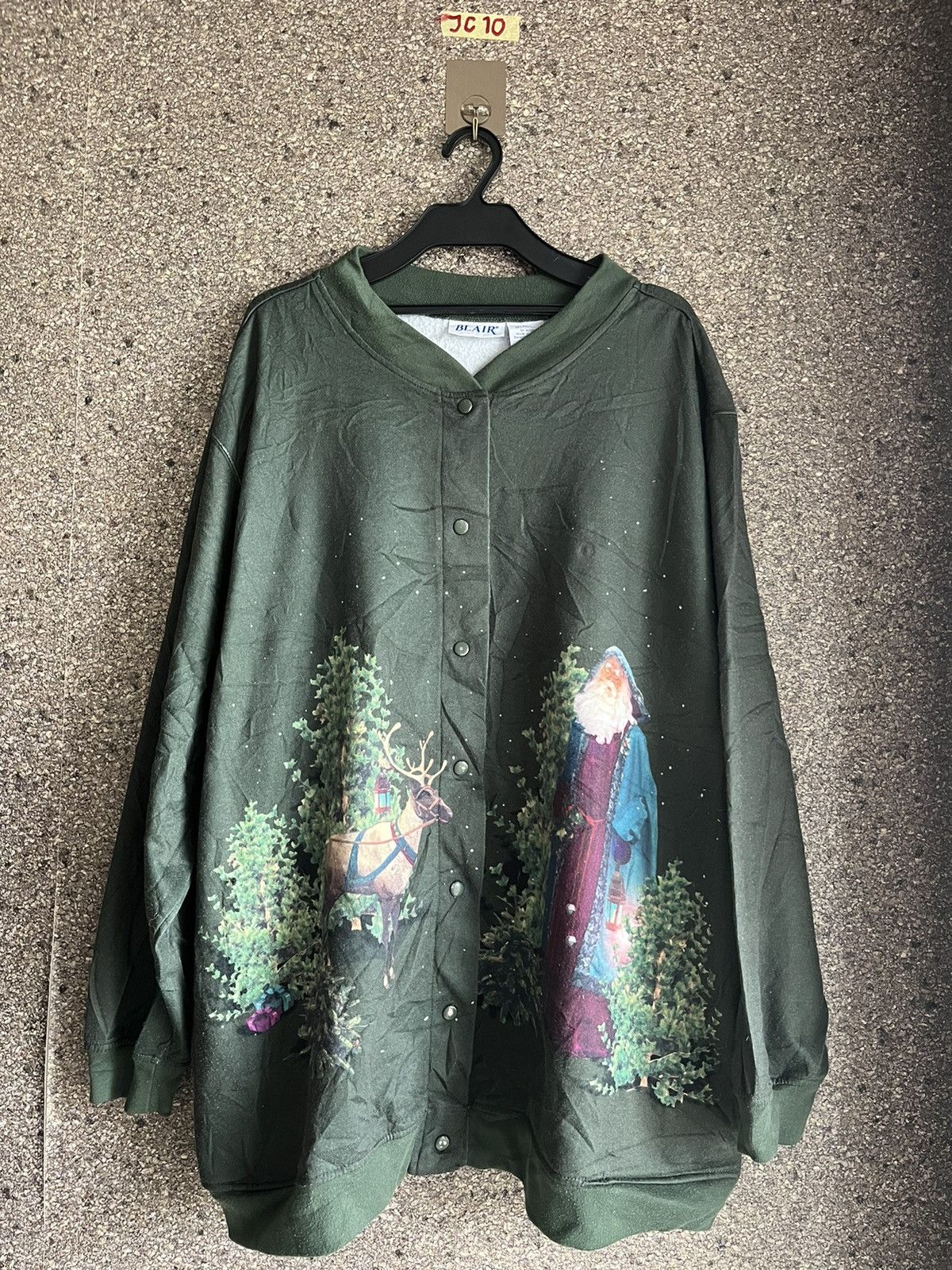 Other Blair jc10 Size US XXL / EU 58 / 5 - 1 Thumbnail