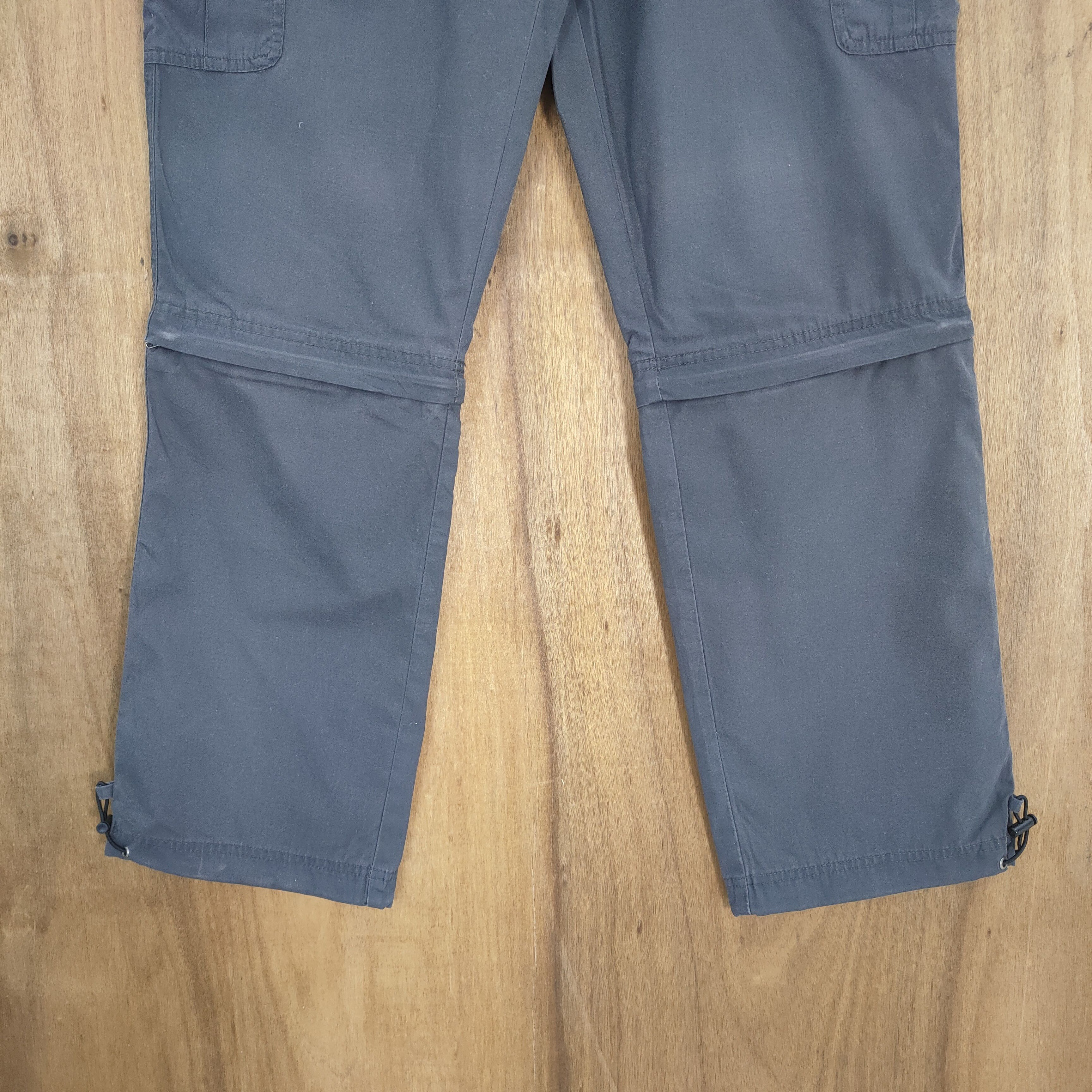 Japanese Brand × Vintage EROYAL CARGO PANTS Size US 32 / EU 48 - 3 Thumbnail