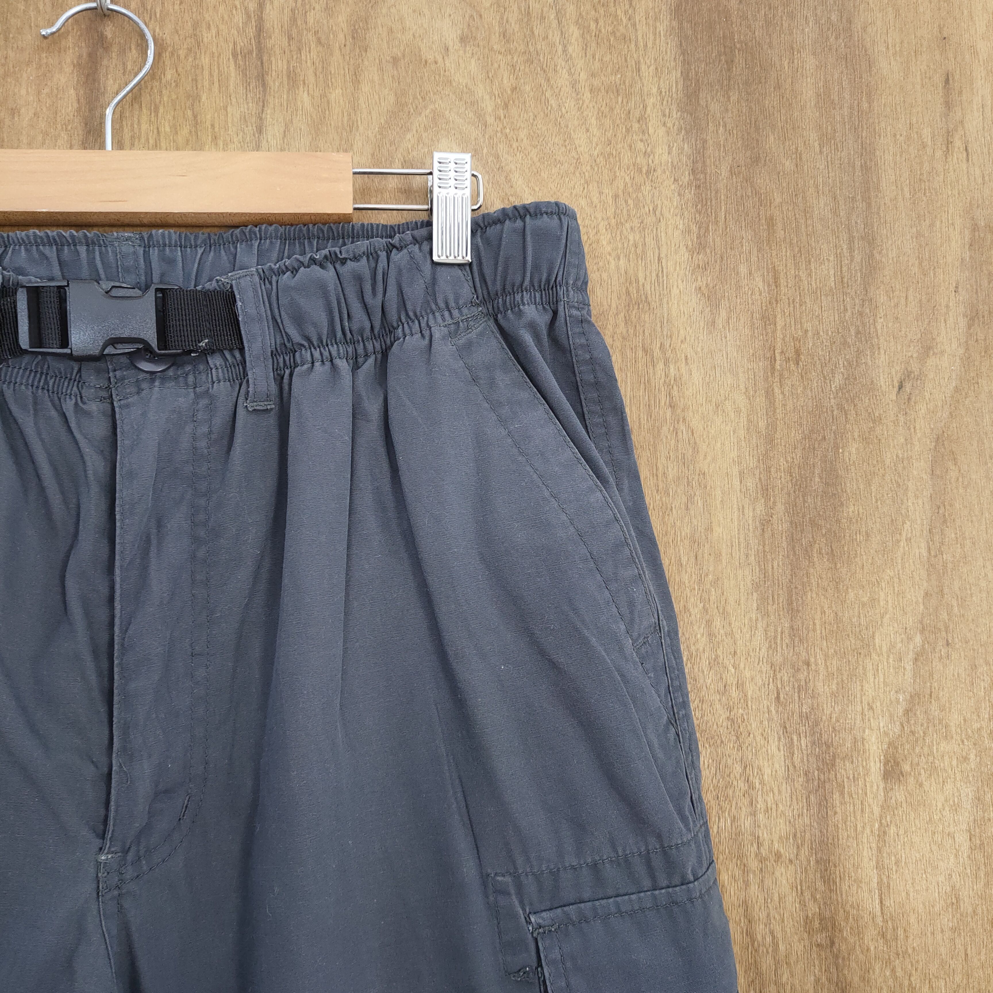 Japanese Brand × Vintage EROYAL CARGO PANTS Size US 32 / EU 48 - 5 Thumbnail