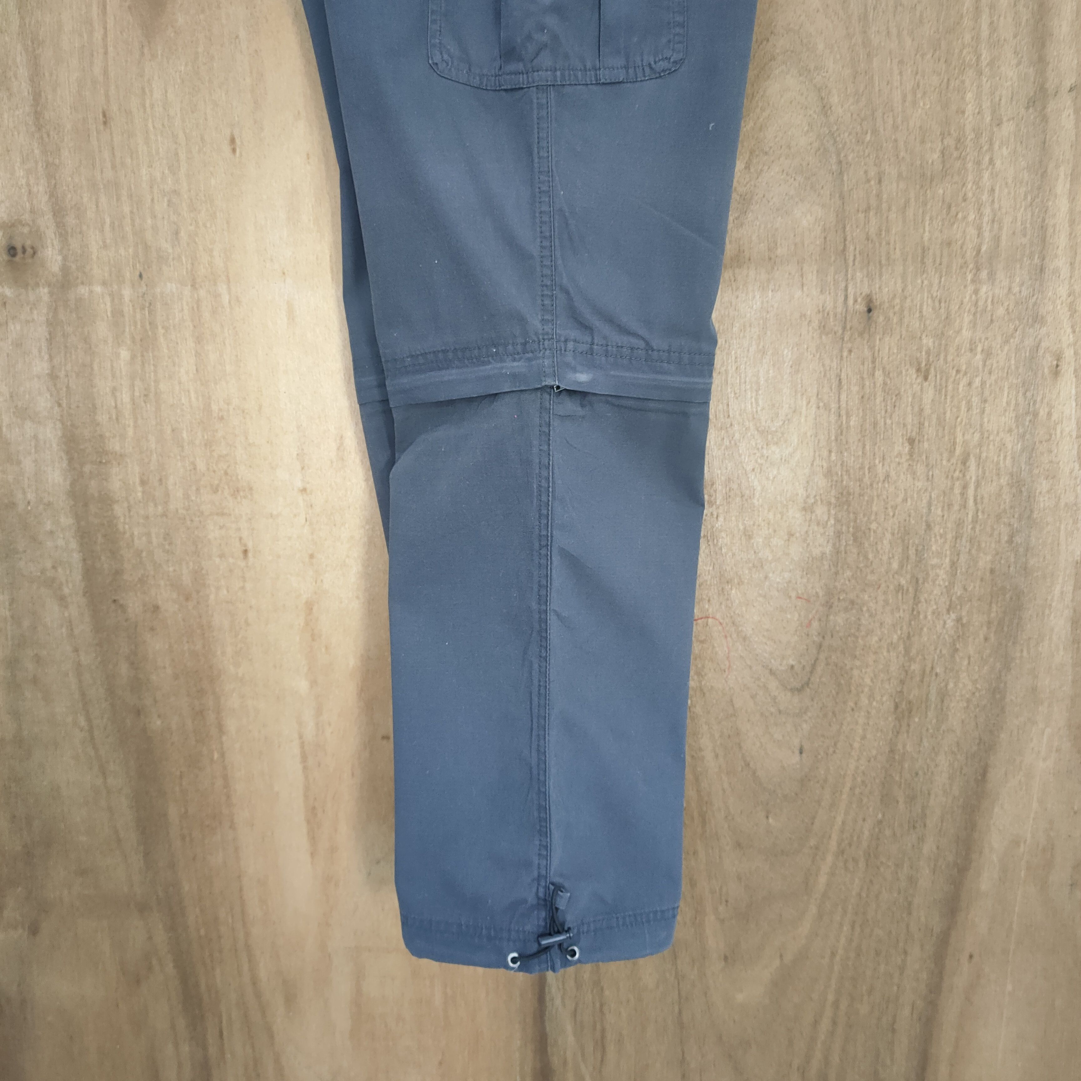 Japanese Brand × Vintage EROYAL CARGO PANTS Size US 32 / EU 48 - 15 Thumbnail