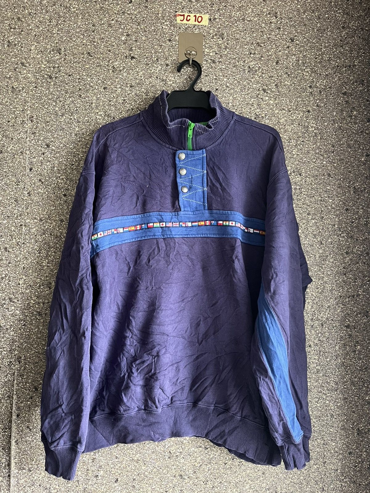 Other Orvis jc10 Size US M / EU 48-50 / 2 - 1 Thumbnail
