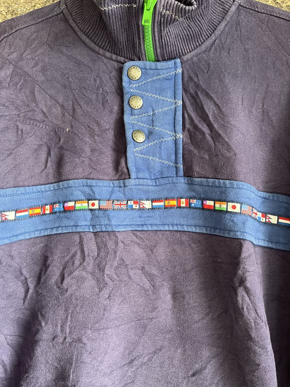 Other Orvis jc10 Size US M / EU 48-50 / 2 - 2 Thumbnail
