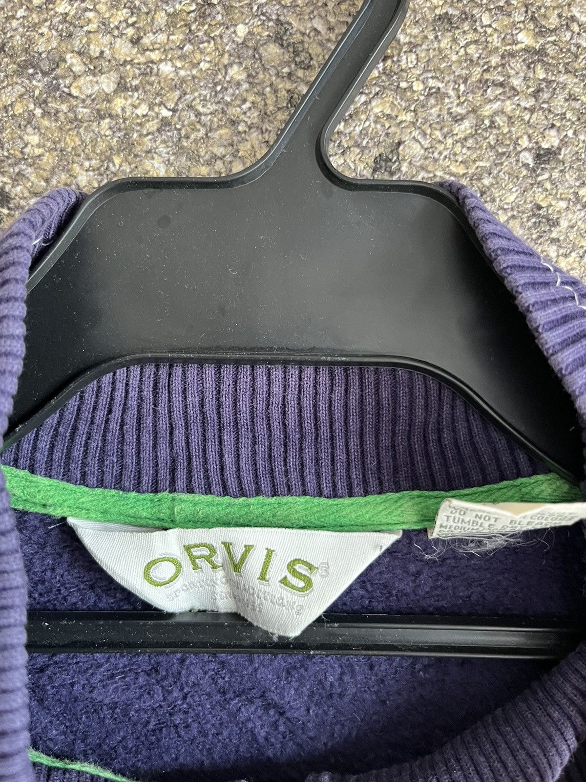 Other Orvis jc10 Size US M / EU 48-50 / 2 - 3 Thumbnail