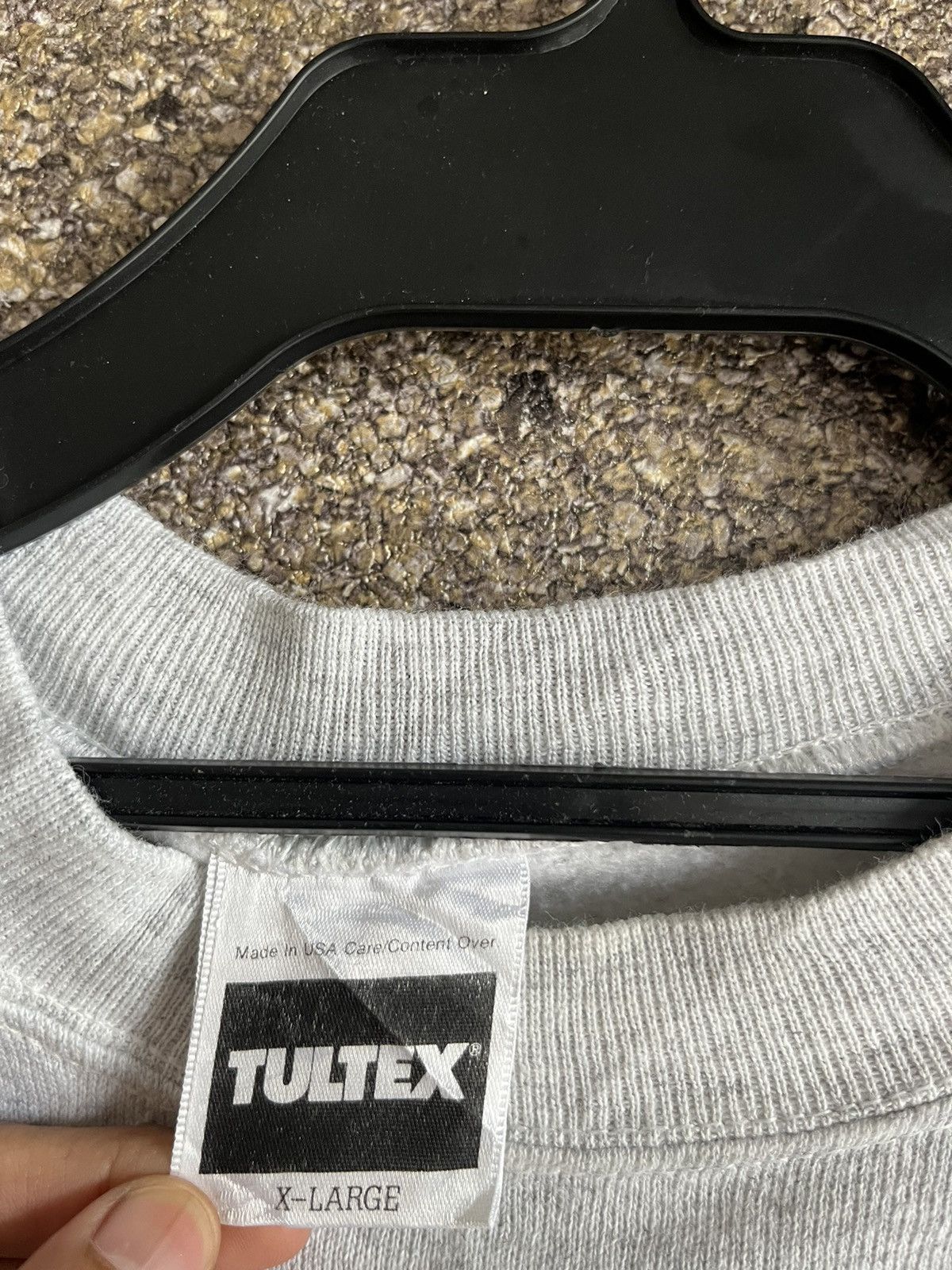 Other Tultex jc10 Size US XL / EU 56 / 4 - 3 Thumbnail