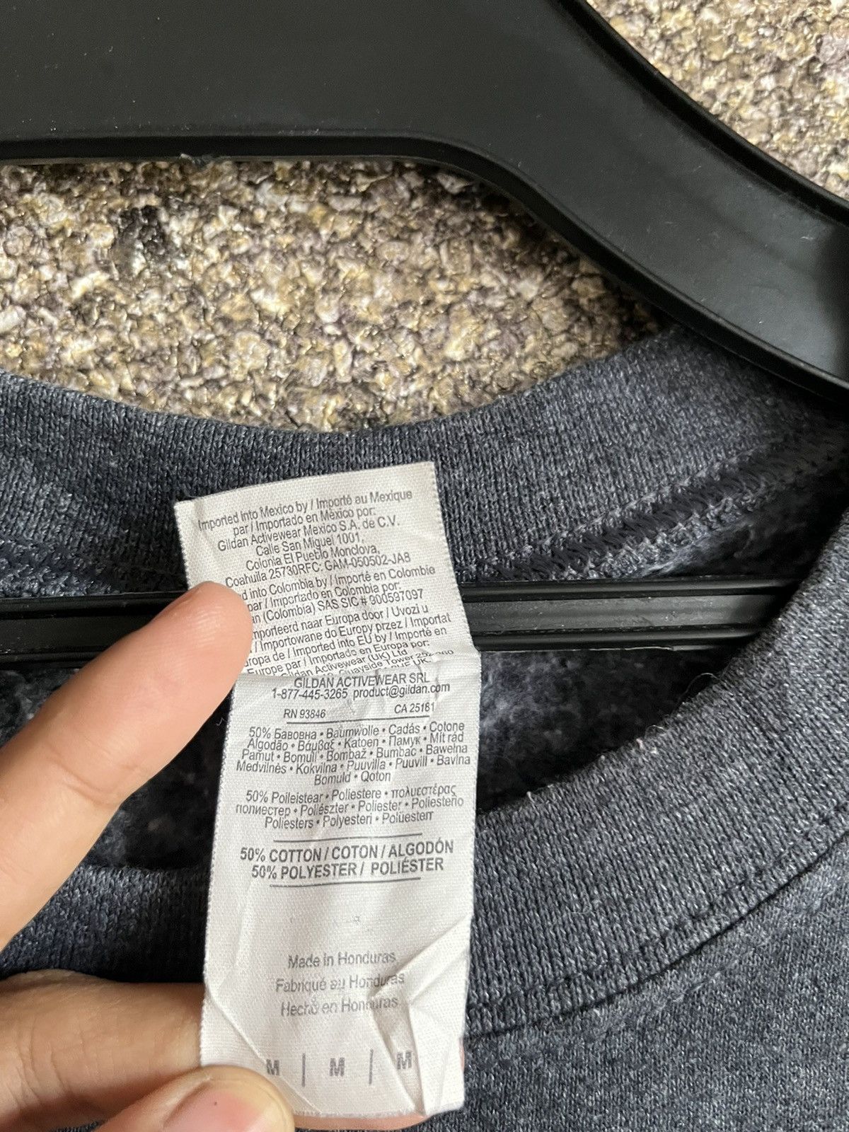 Other Whiteland jc10 Size US M / EU 48-50 / 2 - 4 Thumbnail