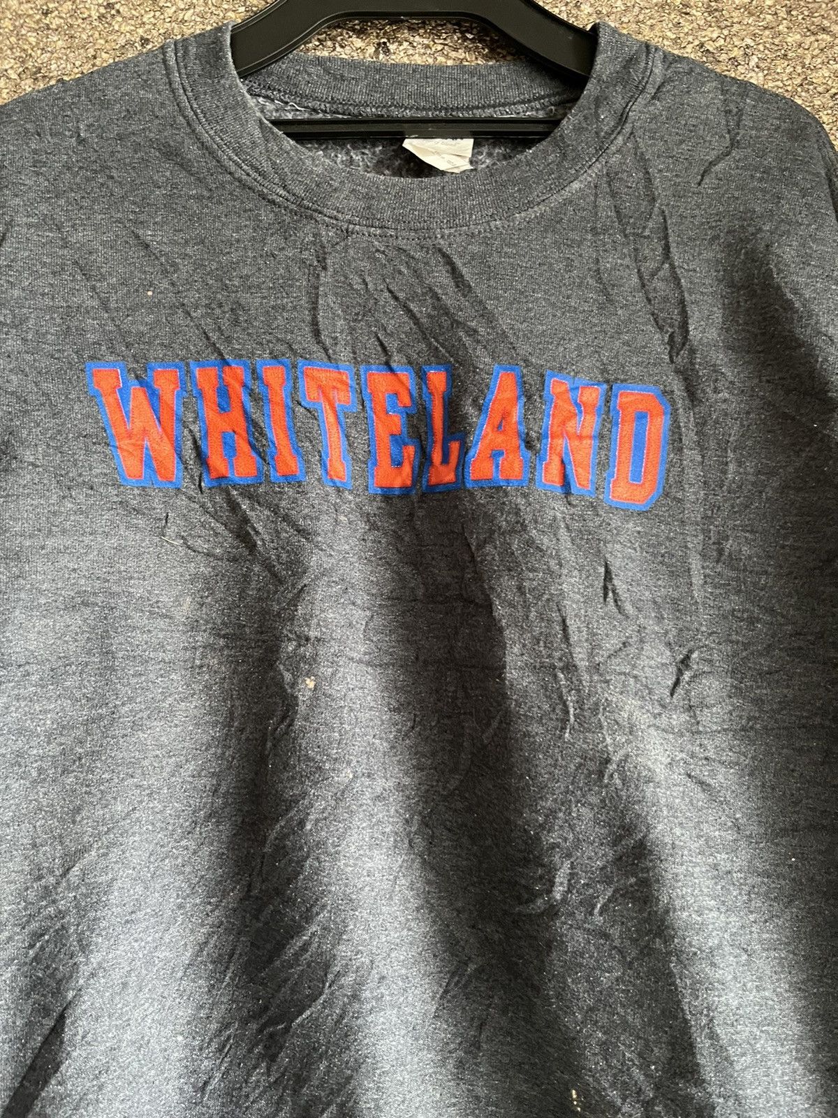 Other Whiteland jc10 Size US M / EU 48-50 / 2 - 2 Thumbnail