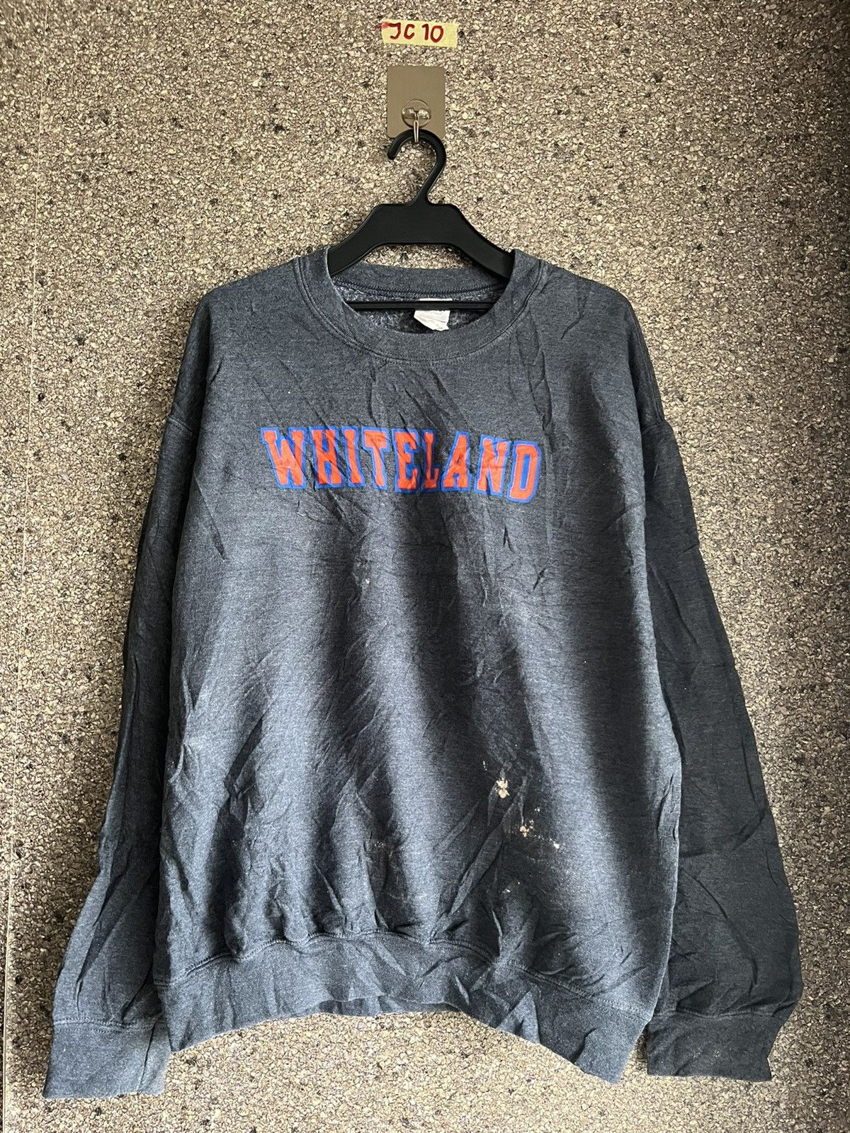 Other Whiteland jc10 Size US M / EU 48-50 / 2 - 1 Thumbnail