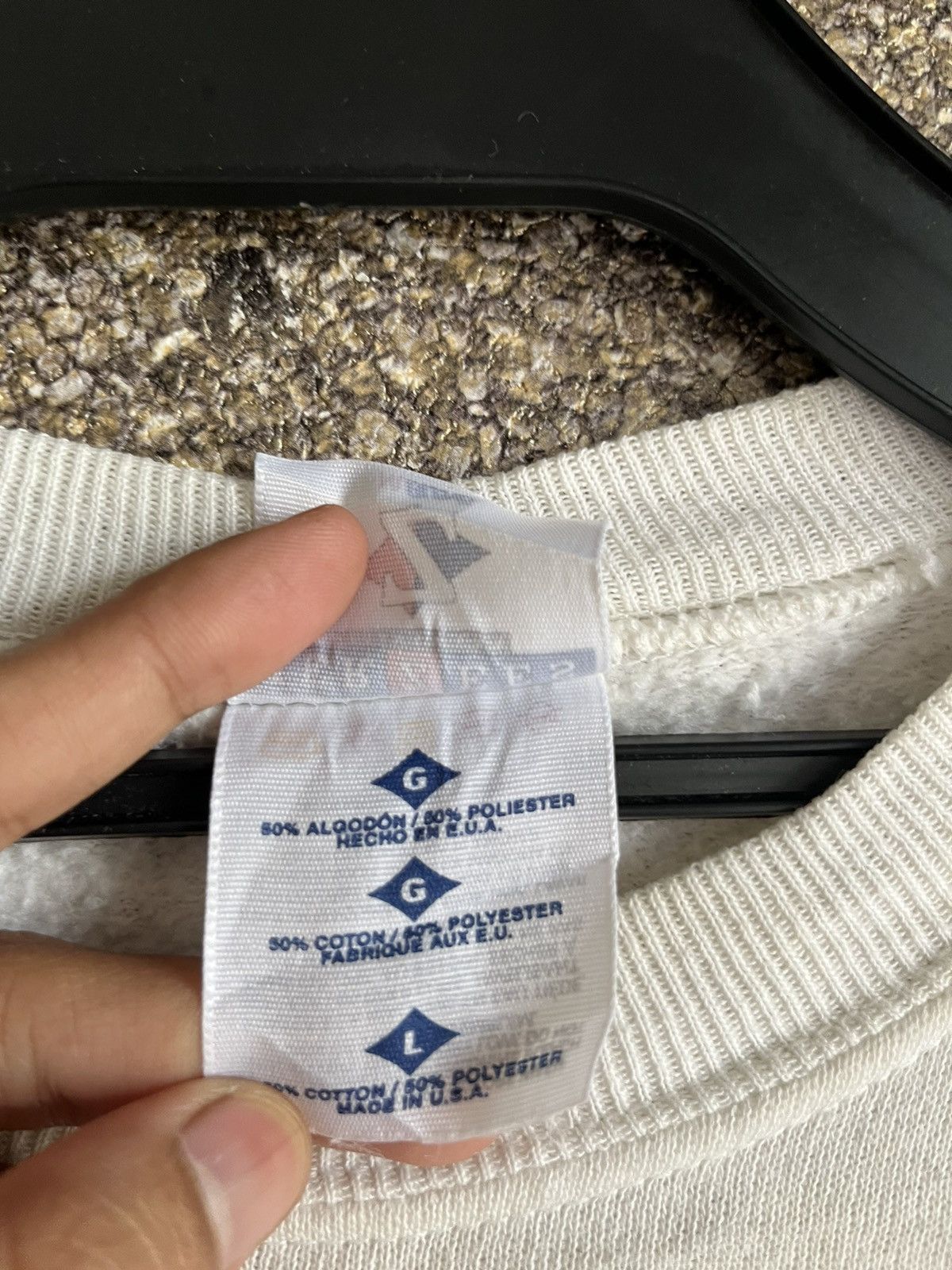 Other Grandma’s angels jc10 Size US L / EU 52-54 / 3 - 4 Thumbnail