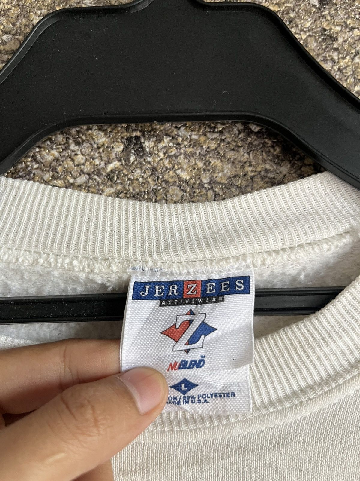 Other Grandma’s angels jc10 Size US L / EU 52-54 / 3 - 3 Thumbnail