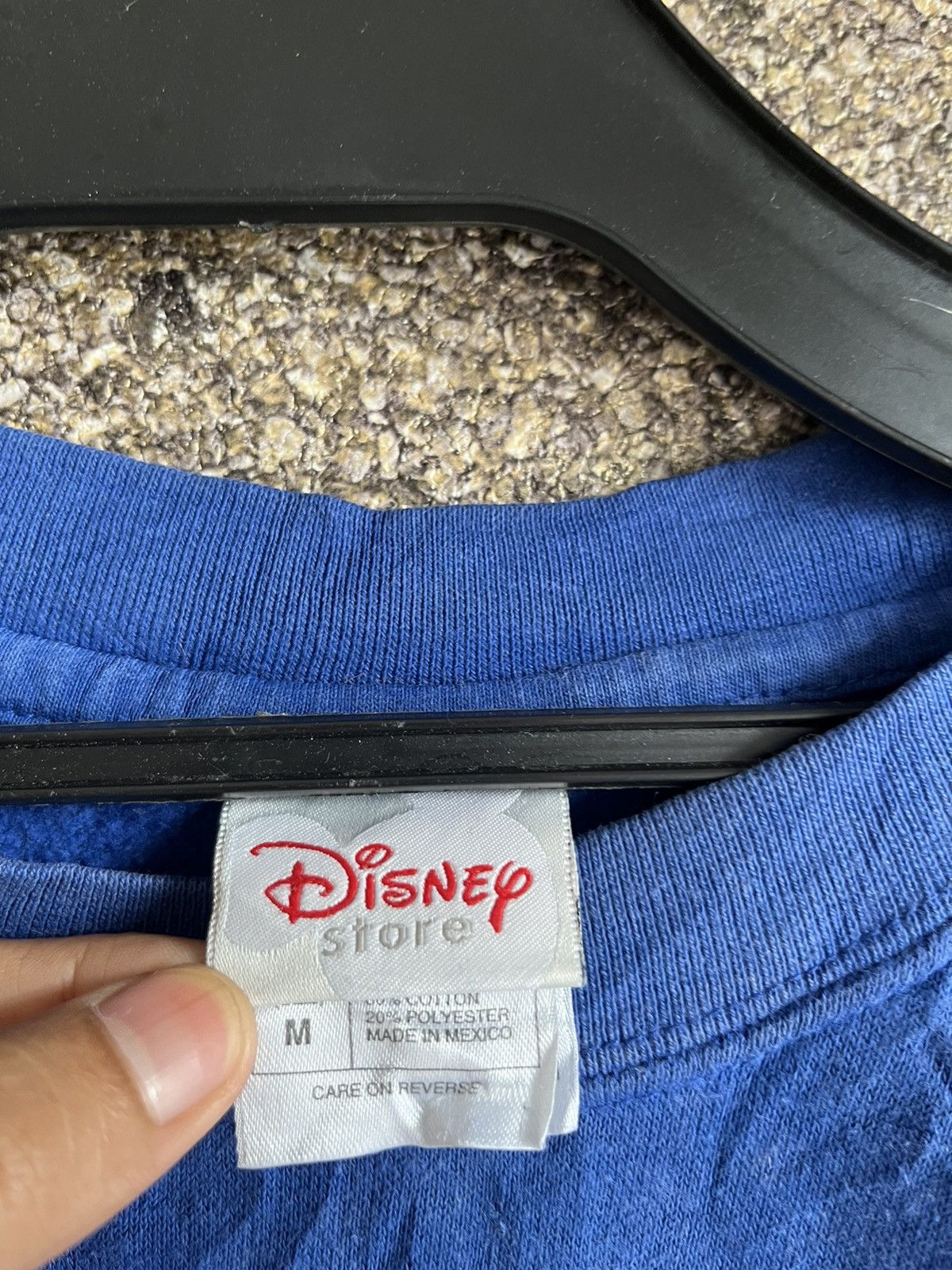 Other Disney jc10 Size US M / EU 48-50 / 2 - 3 Thumbnail