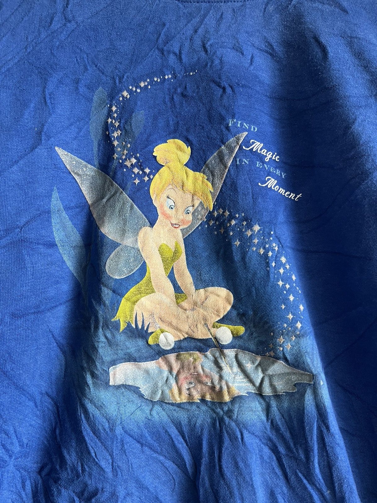 Other Disney jc10 Size US M / EU 48-50 / 2 - 2 Thumbnail