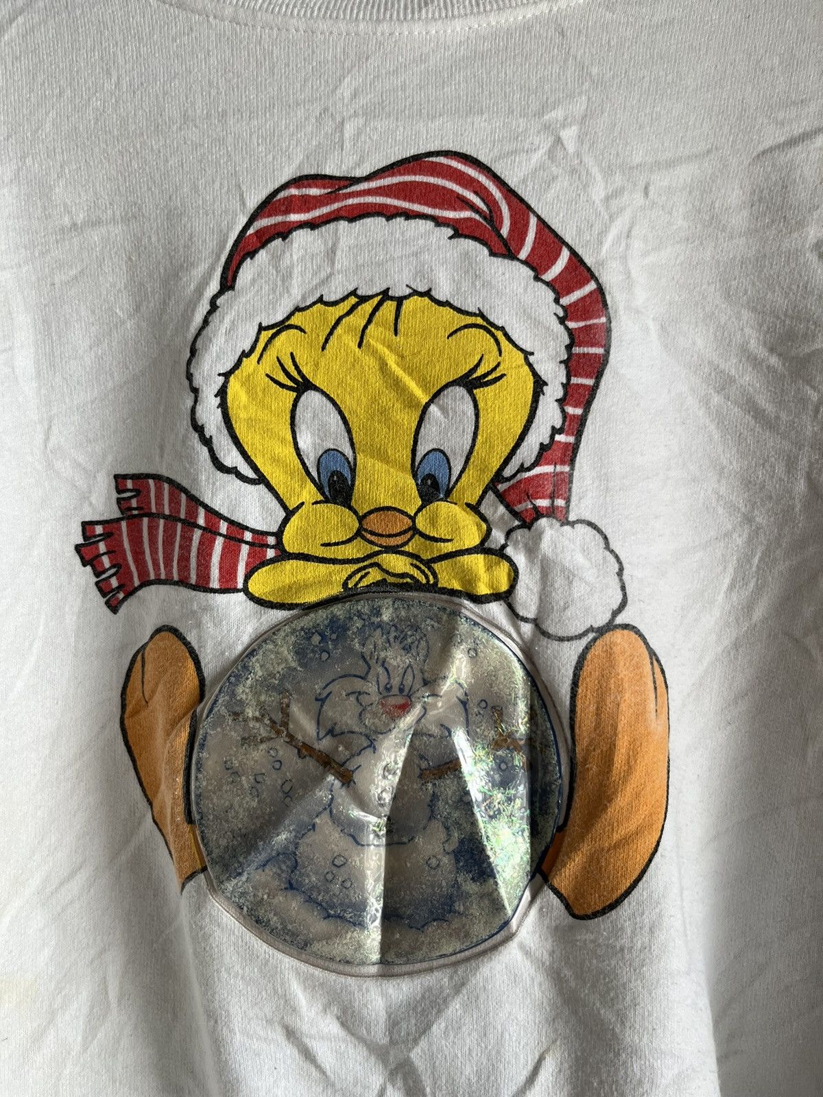 Other Tweety jc10 Size US XL / EU 56 / 4 - 2 Thumbnail