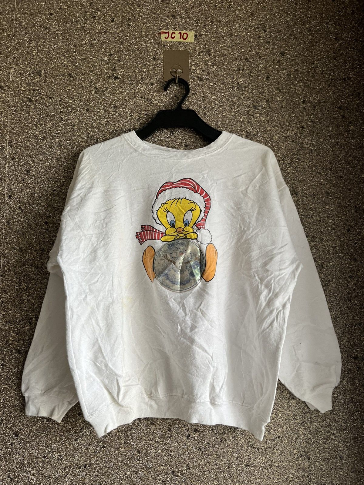 Other Tweety jc10 Size US XL / EU 56 / 4 - 1 Thumbnail