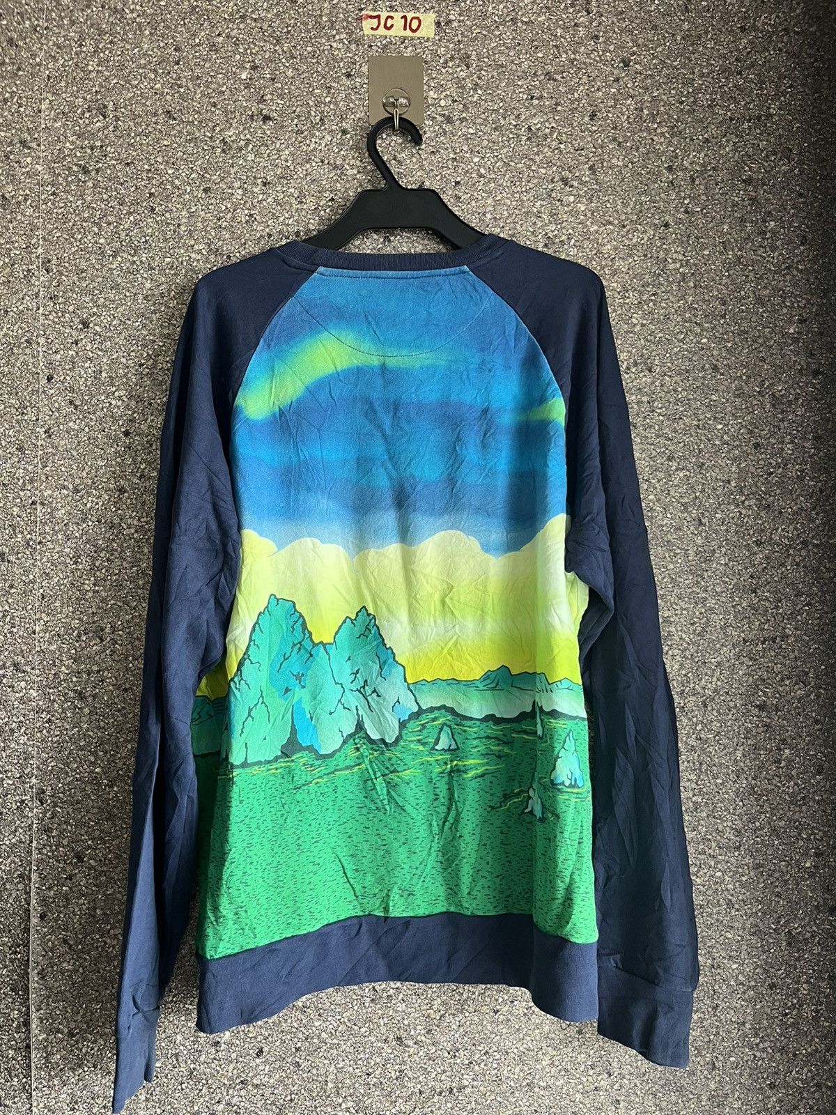 Other Marc jacobs jc10 Size US L / EU 52-54 / 3 - 4 Thumbnail