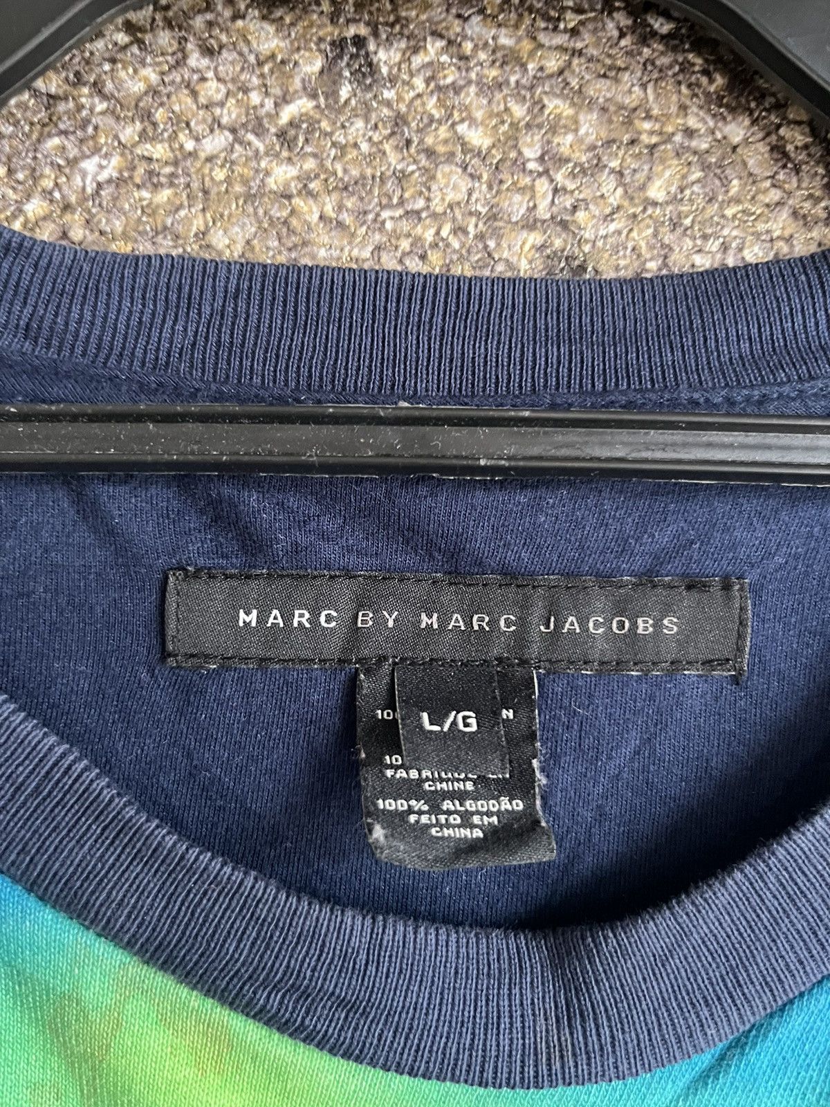 Other Marc jacobs jc10 Size US L / EU 52-54 / 3 - 3 Thumbnail