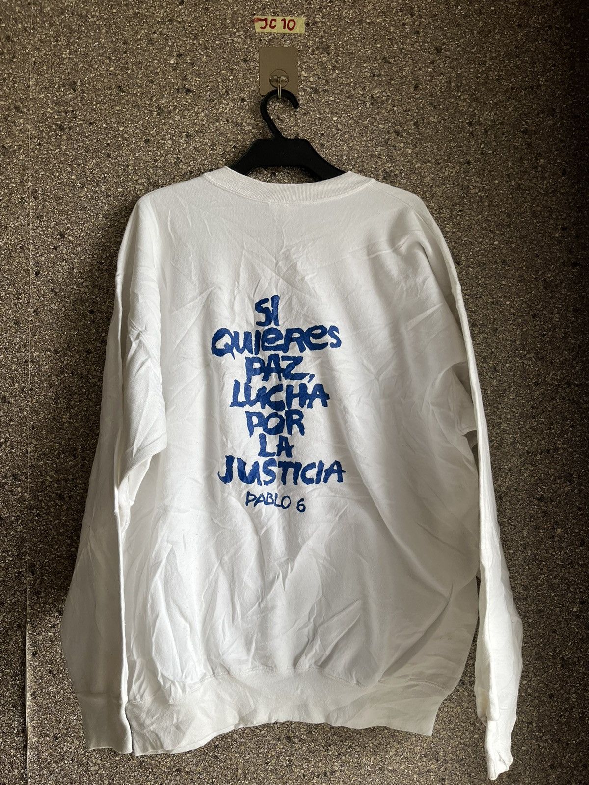 Other Medical mission jc10 Size US L / EU 52-54 / 3 - 5 Thumbnail