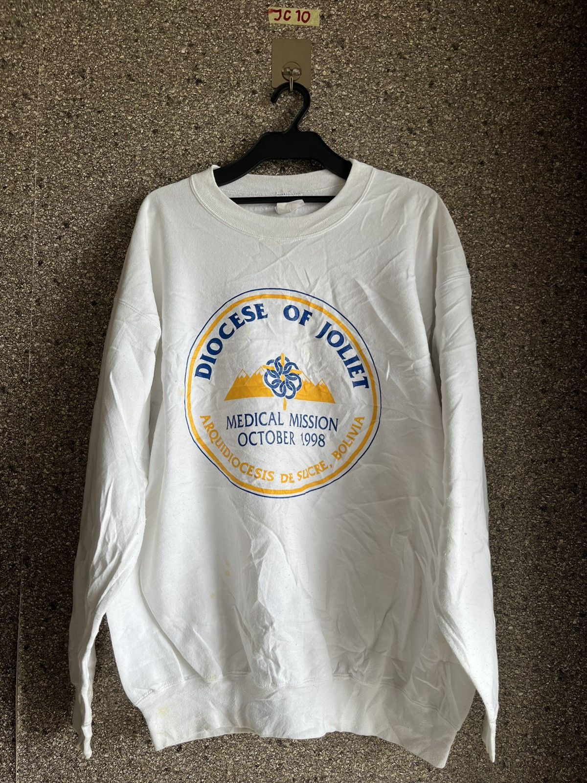 Other Medical mission jc10 Size US L / EU 52-54 / 3 - 1 Thumbnail