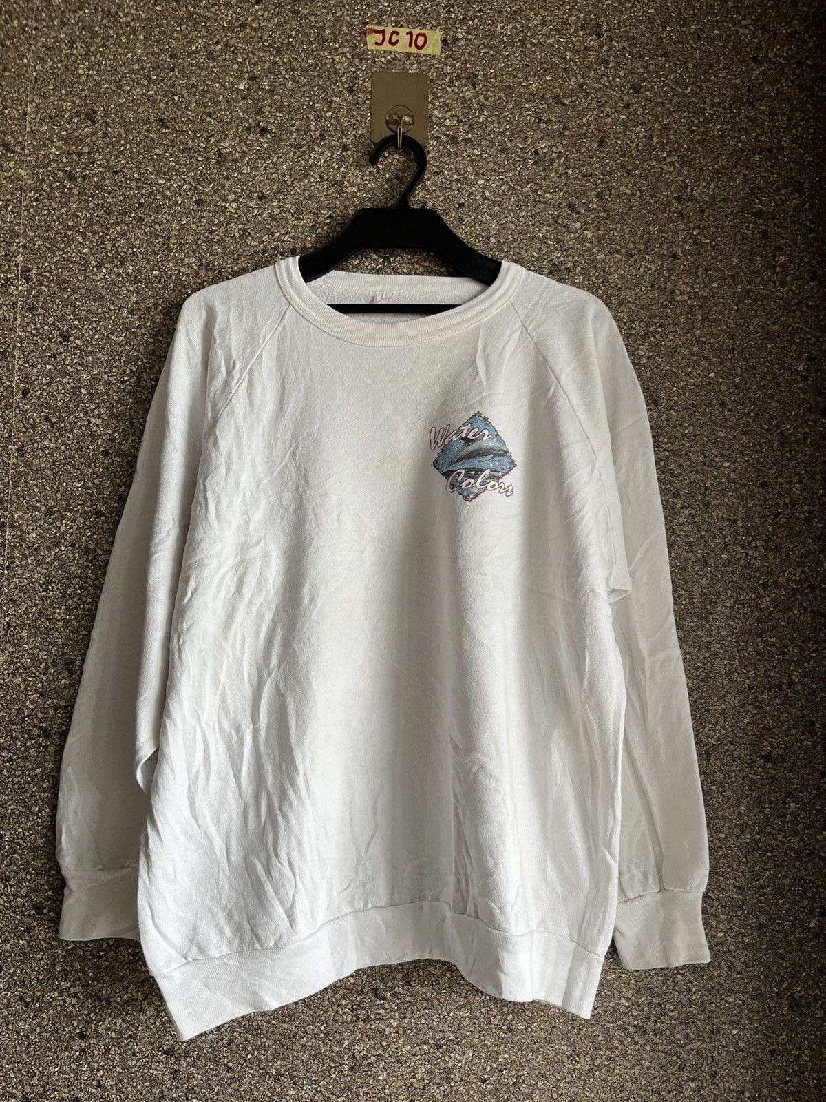 Other Water color jc10 Size US L / EU 52-54 / 3 - 1 Thumbnail
