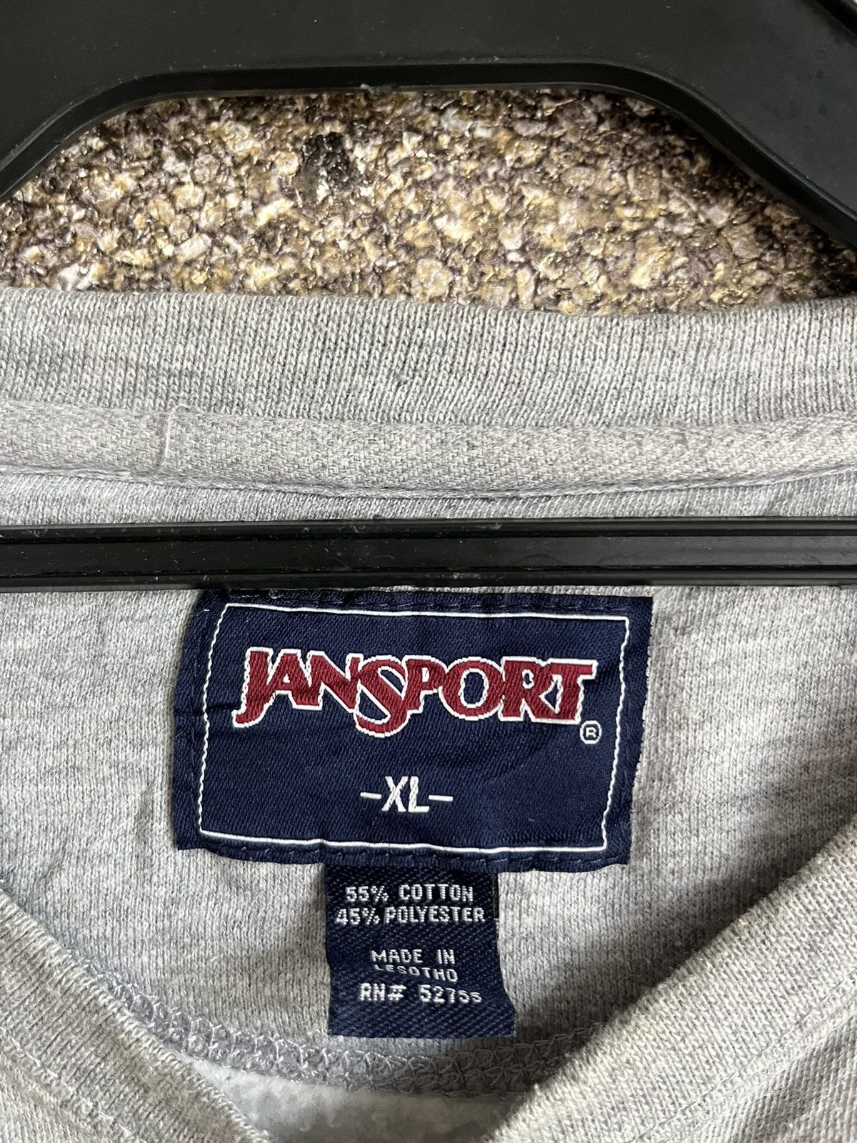 Other JANSPORT Mercyhurst college jc10 Size US XL / EU 56 / 4 - 3 Thumbnail