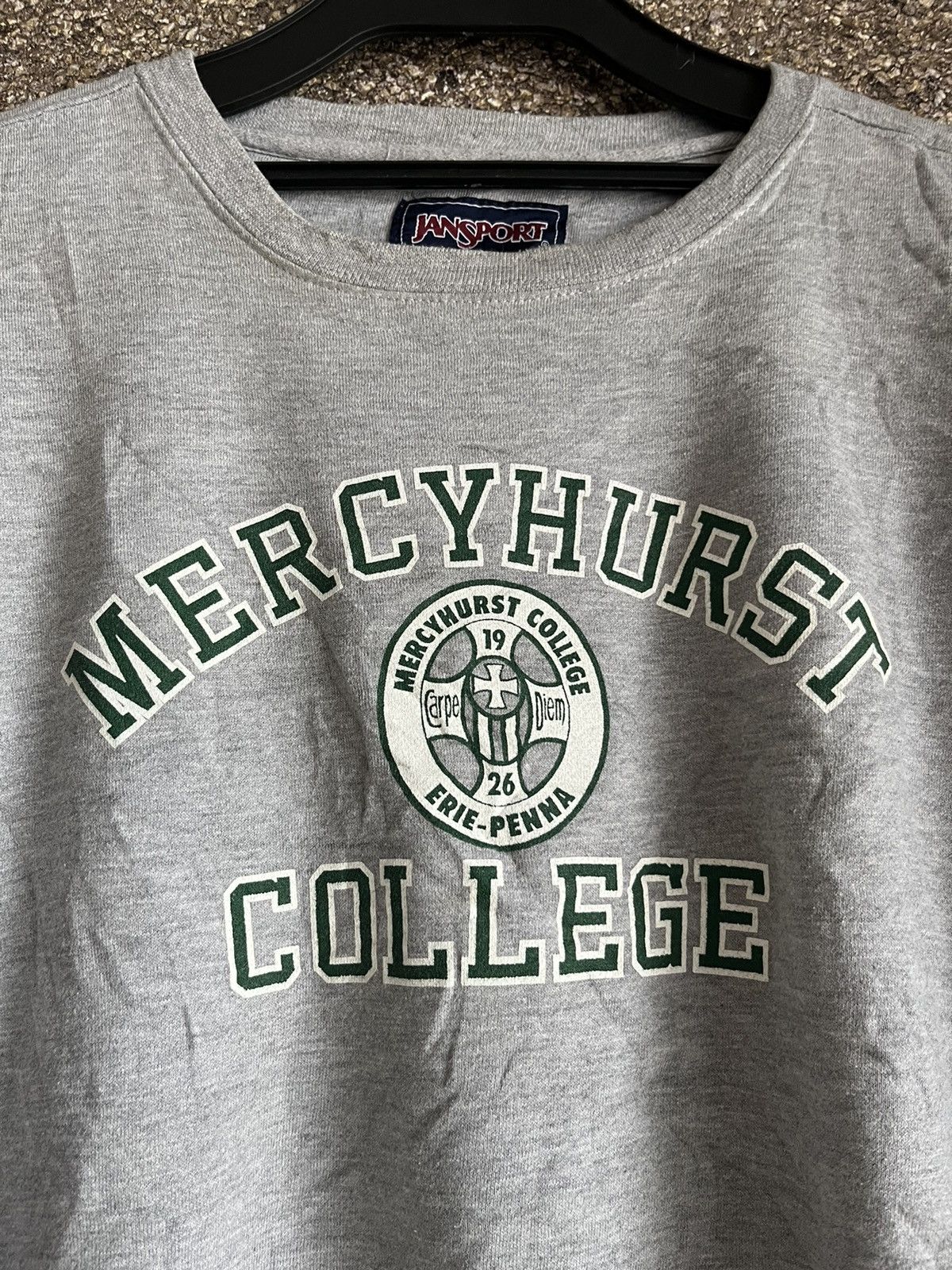 Other JANSPORT Mercyhurst college jc10 Size US XL / EU 56 / 4 - 2 Thumbnail