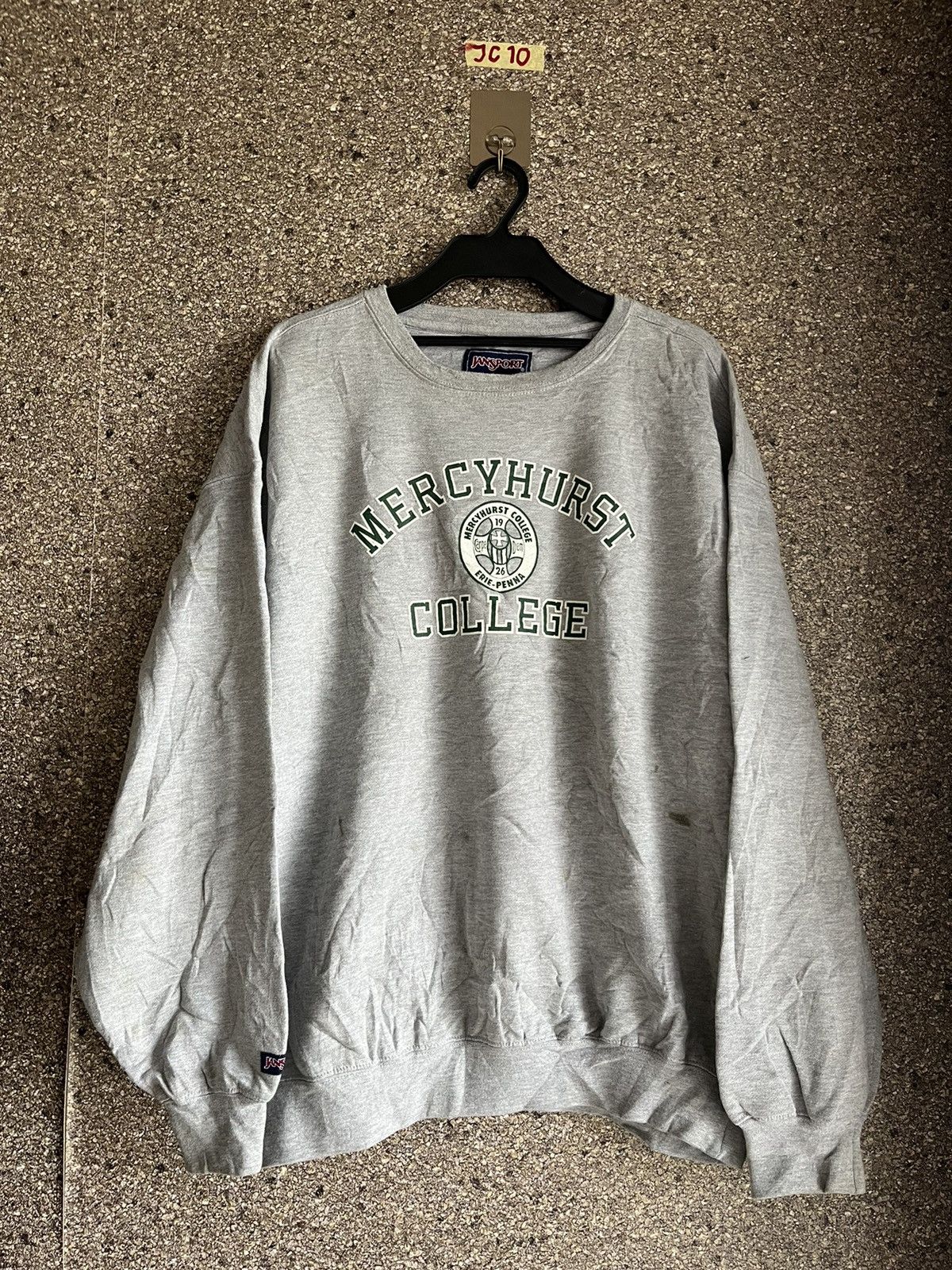 Other JANSPORT Mercyhurst college jc10 Size US XL / EU 56 / 4 - 1 Thumbnail