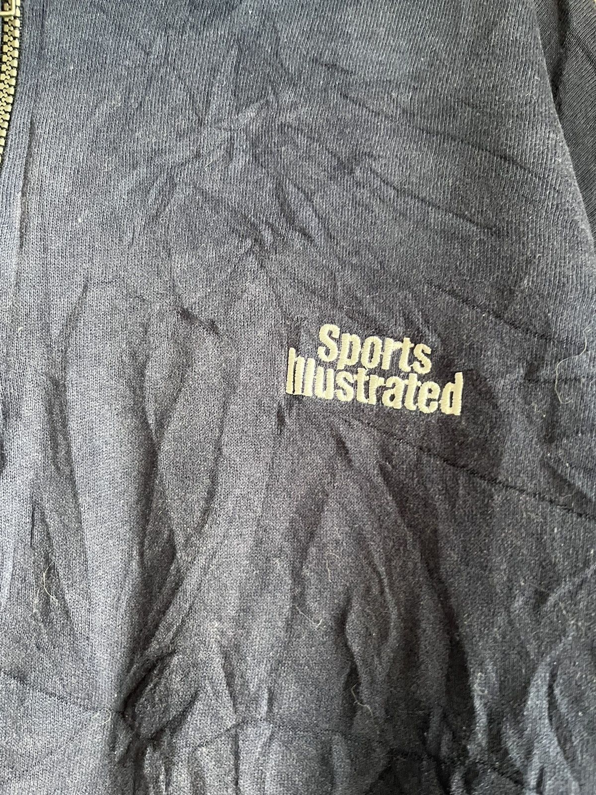 Other Jerzees Sports illustrated jc10 Size US XL / EU 56 / 4 - 2 Thumbnail