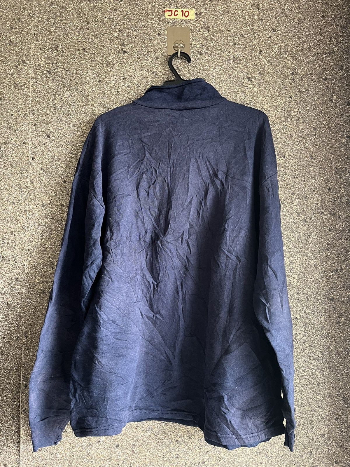 Other Jerzees Sports illustrated jc10 Size US XL / EU 56 / 4 - 5 Thumbnail