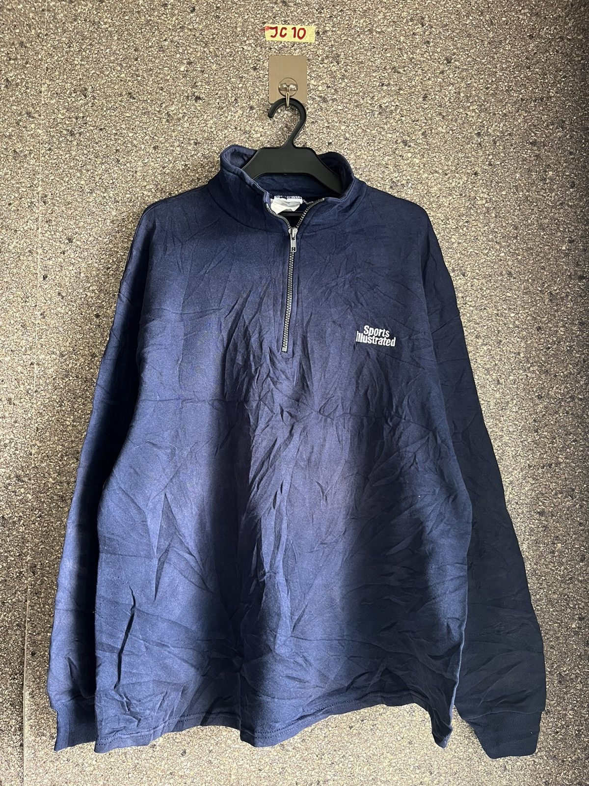 Other Jerzees Sports illustrated jc10 Size US XL / EU 56 / 4 - 1 Thumbnail