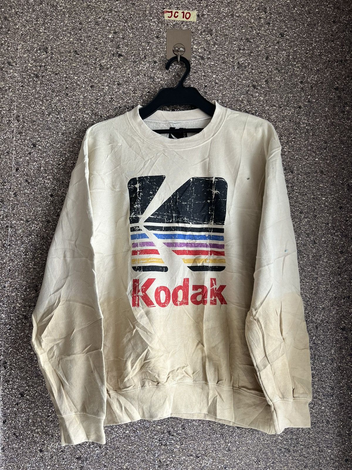 Other Kodak jc10 Size US S / EU 44-46 / 1 - 1 Thumbnail